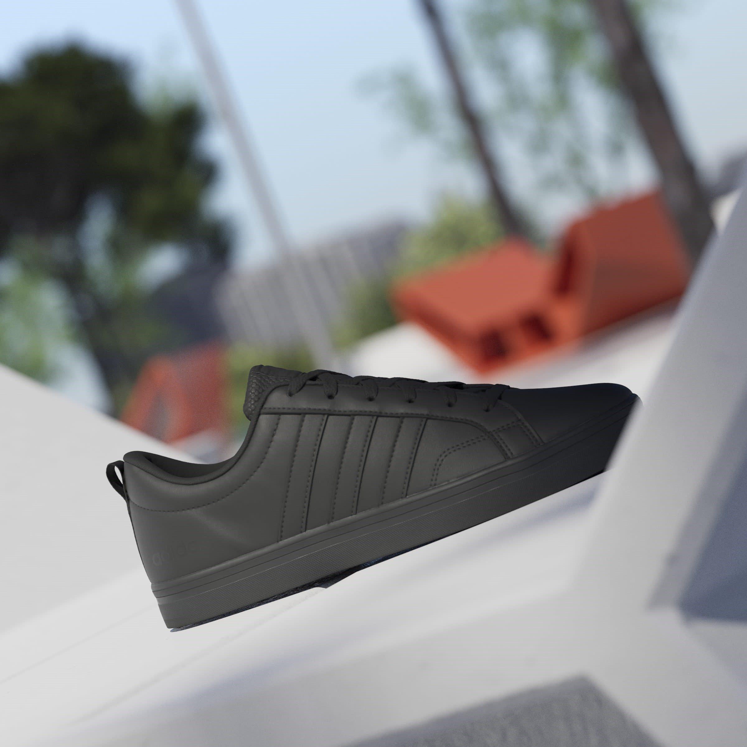 Core Black/Blk - adidas - VS Pace 2.0 Mens Shoes - 10