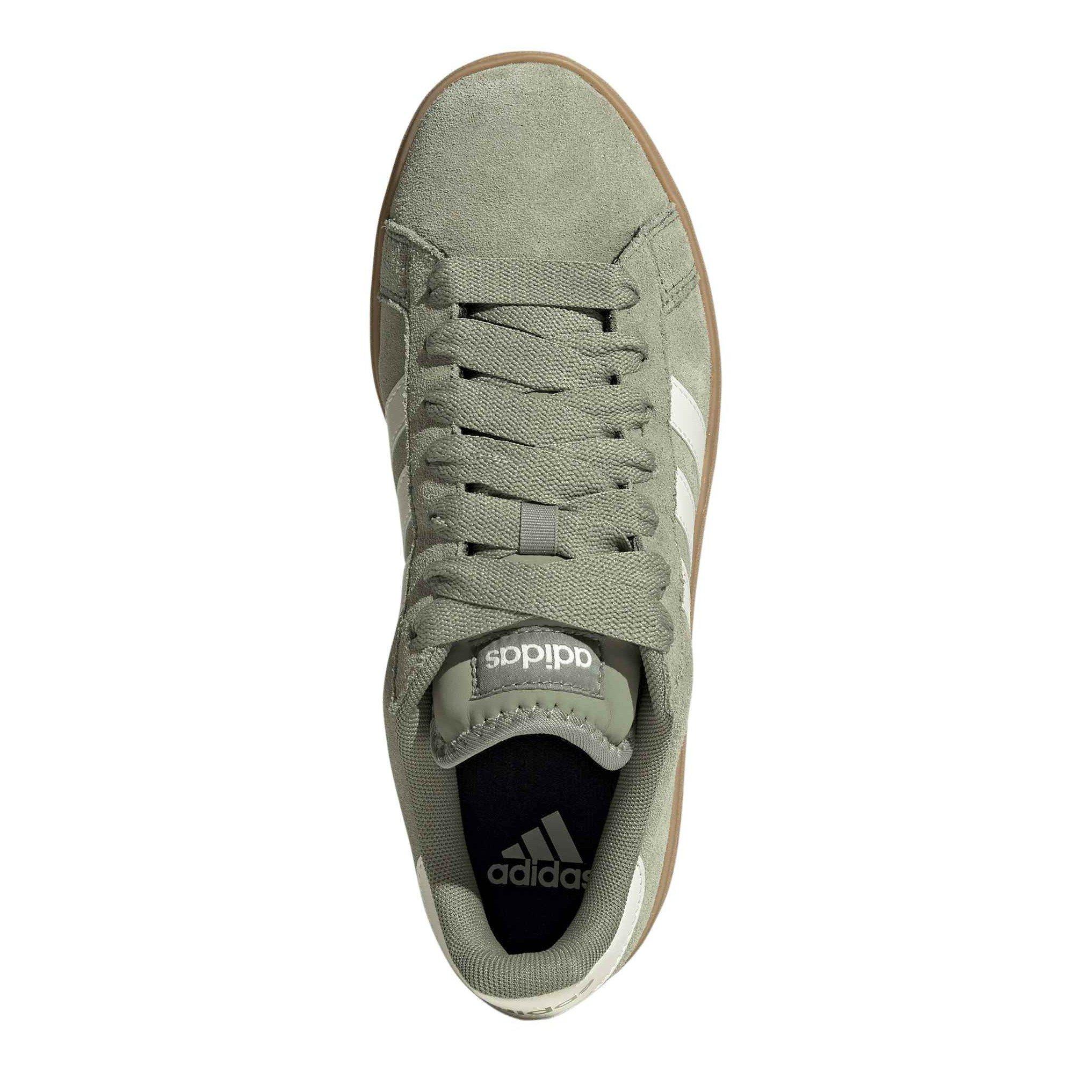 Vert Tente/Éteint - adidas - Adidas Grand Court B Sn99 - 5