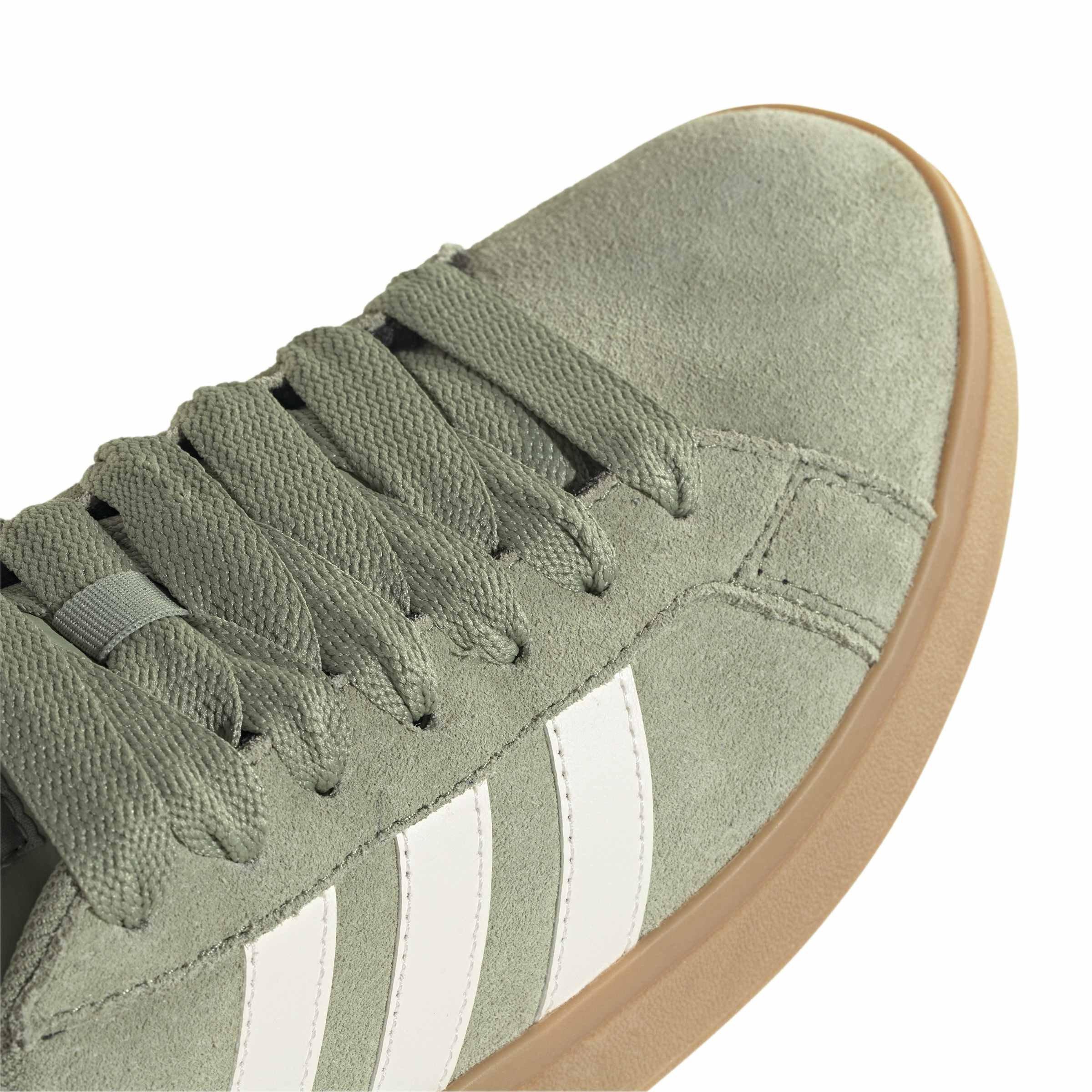 Vert Tente/Éteint - adidas - Adidas Grand Court B Sn99 - 7