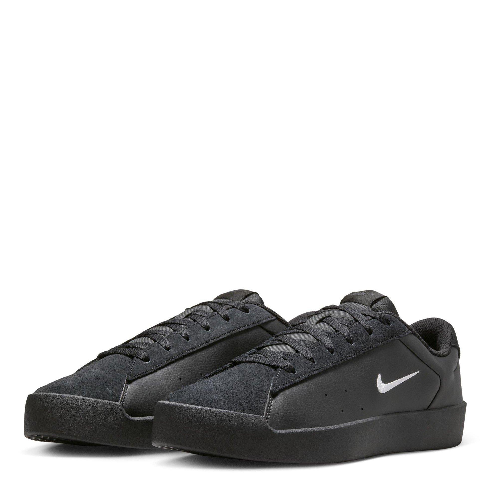 Black/Black - Nike - Nike Blacktop Sn71 - 3