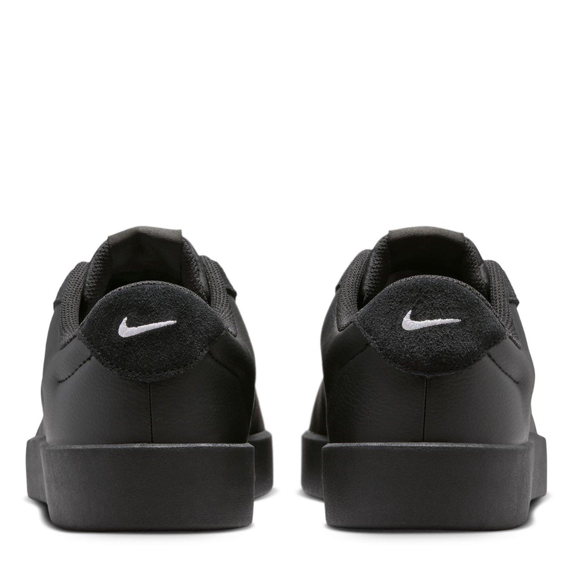 Black/Black - Nike - Nike Blacktop Sn71 - 4