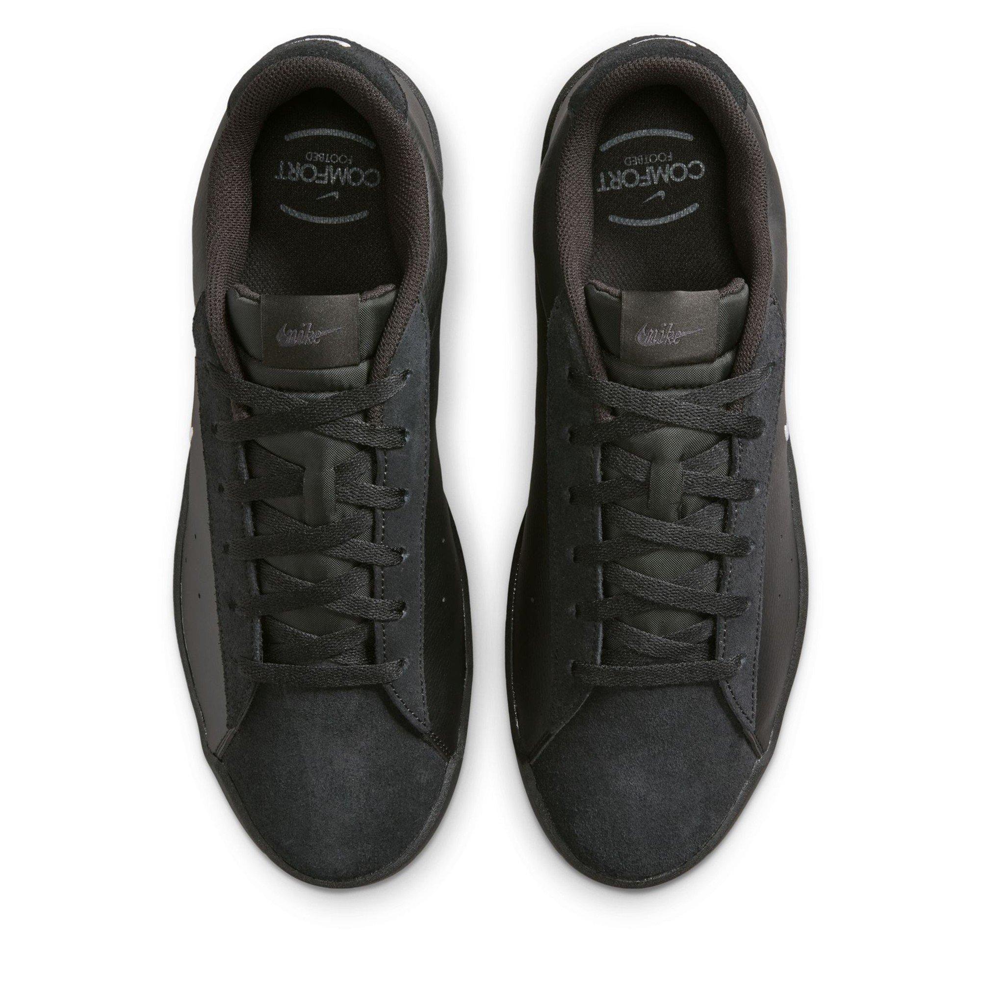 Black/Black - Nike - Nike Blacktop Sn71 - 5