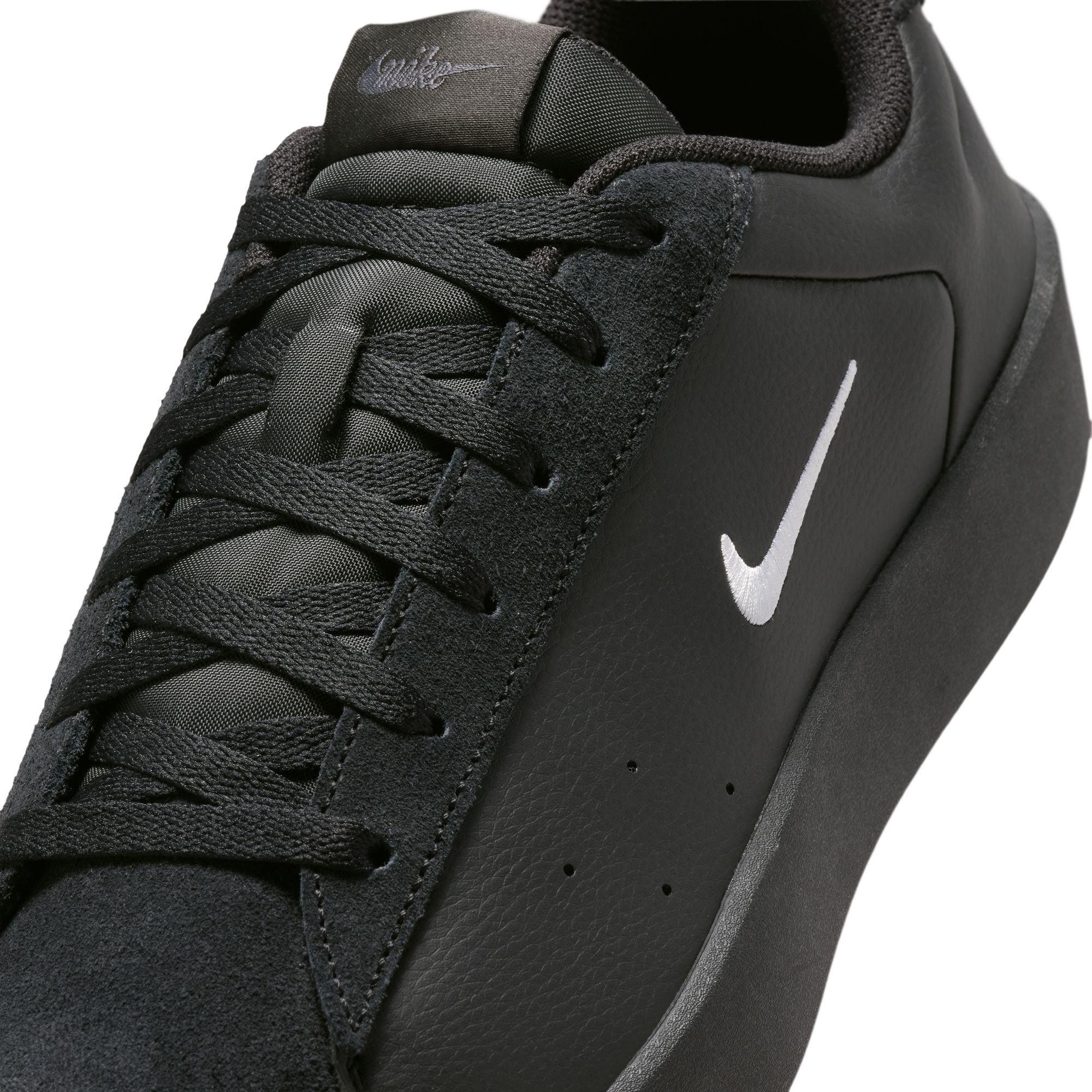 Black/Black - Nike - Nike Blacktop Sn71 - 7