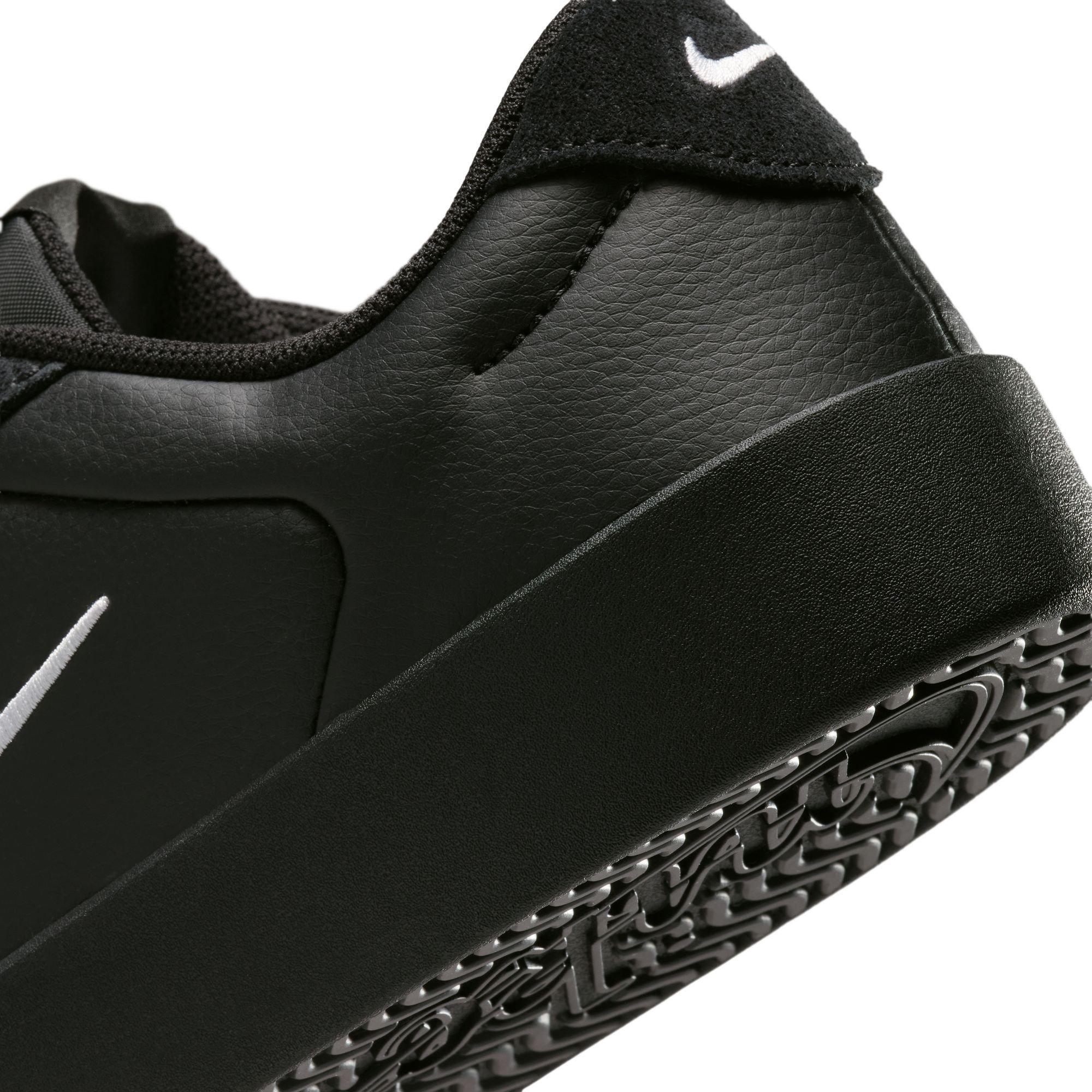 Black/Black - Nike - Nike Blacktop Sn71 - 8