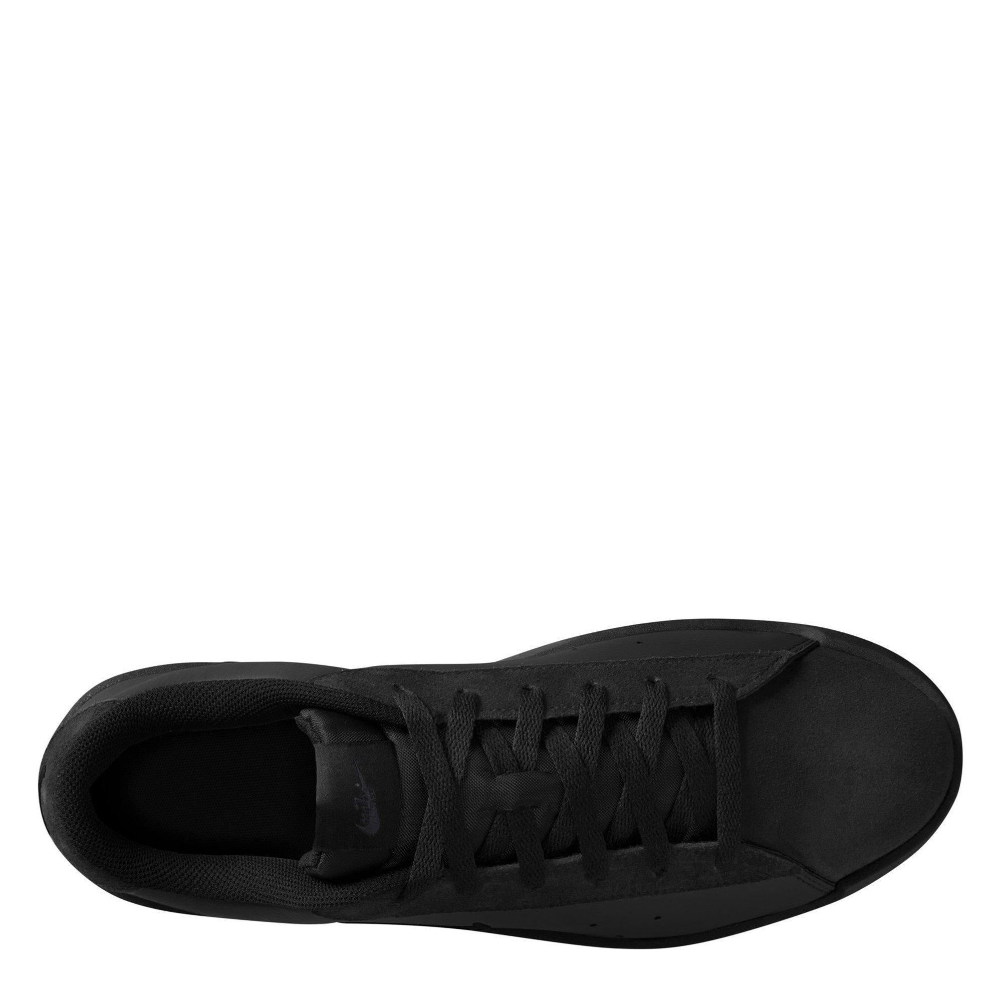 Black/Black - Nike - Nike Blacktop Sn71 - 9