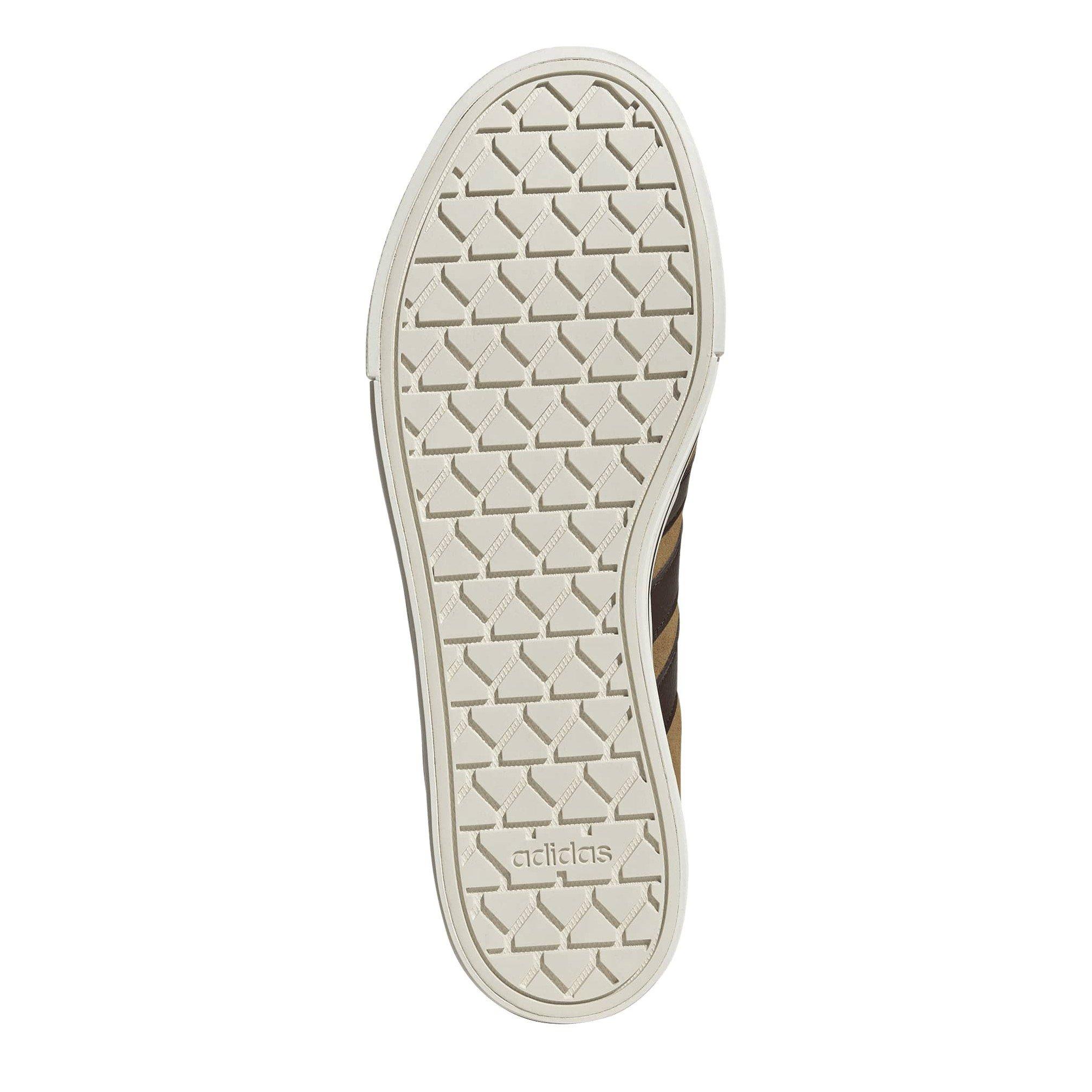 Bronze Strata - adidas - Men's Daily 4.0 Court Trainers - 6