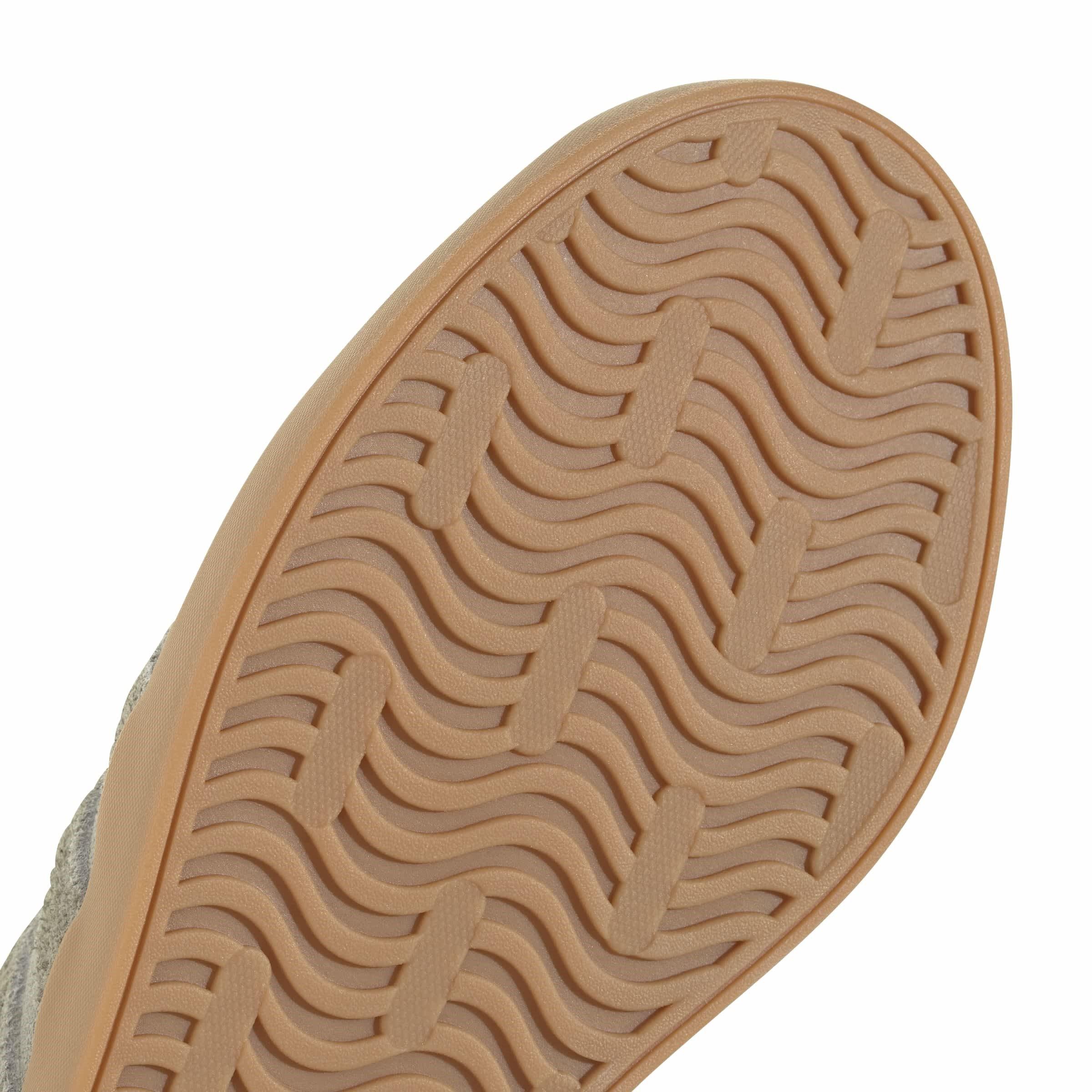 Silver/Gold Met - adidas - VL Court 3.0 Mens Shoes - 7