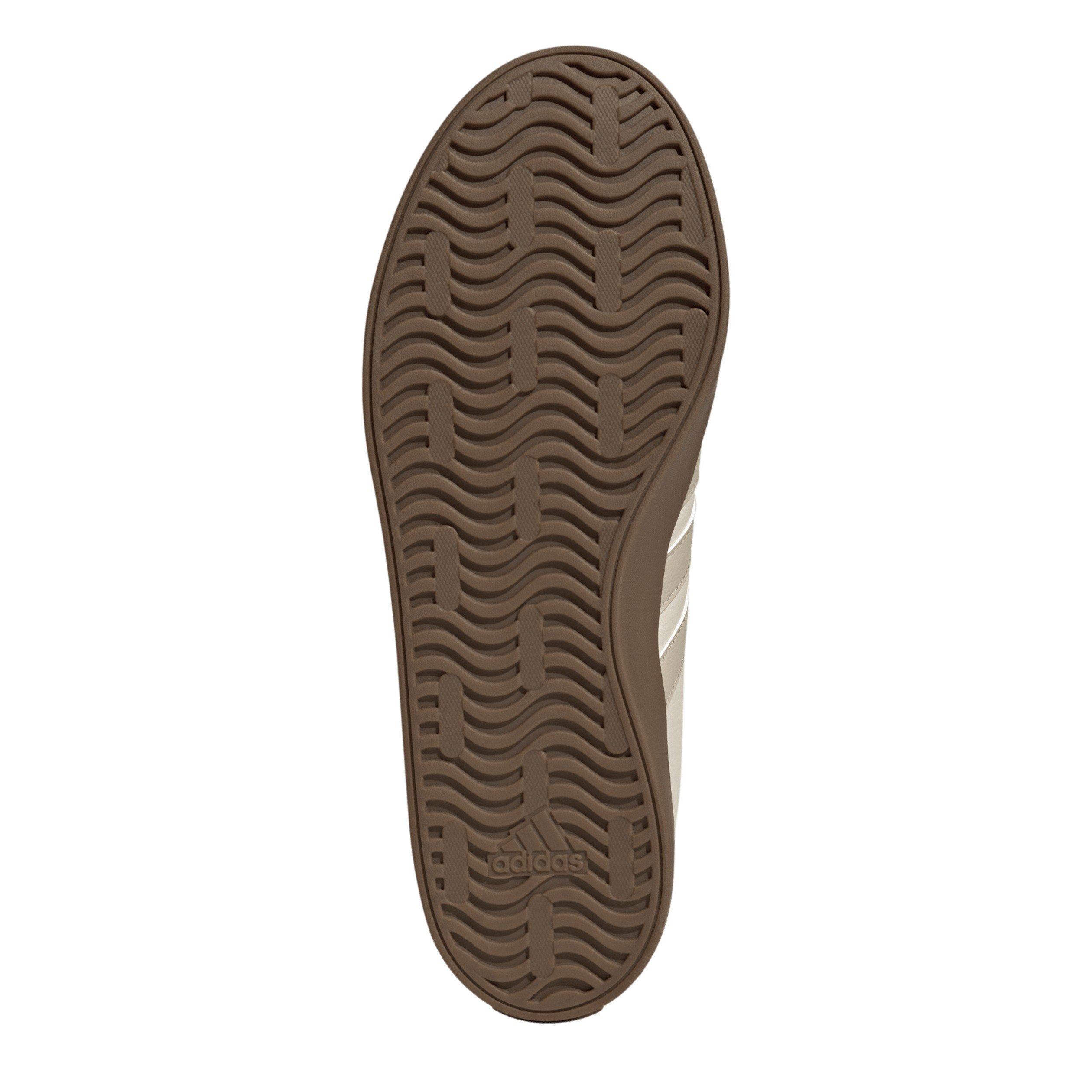 Alumina/Beige - adidas - VL Court 3.0 Mens Shoes - 6