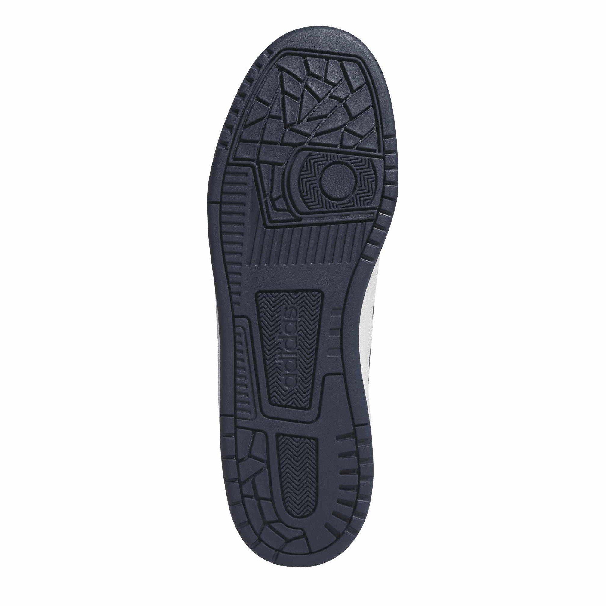 Night Indigo - adidas - adidas Rapid Court Low Trainers Mens - 6
