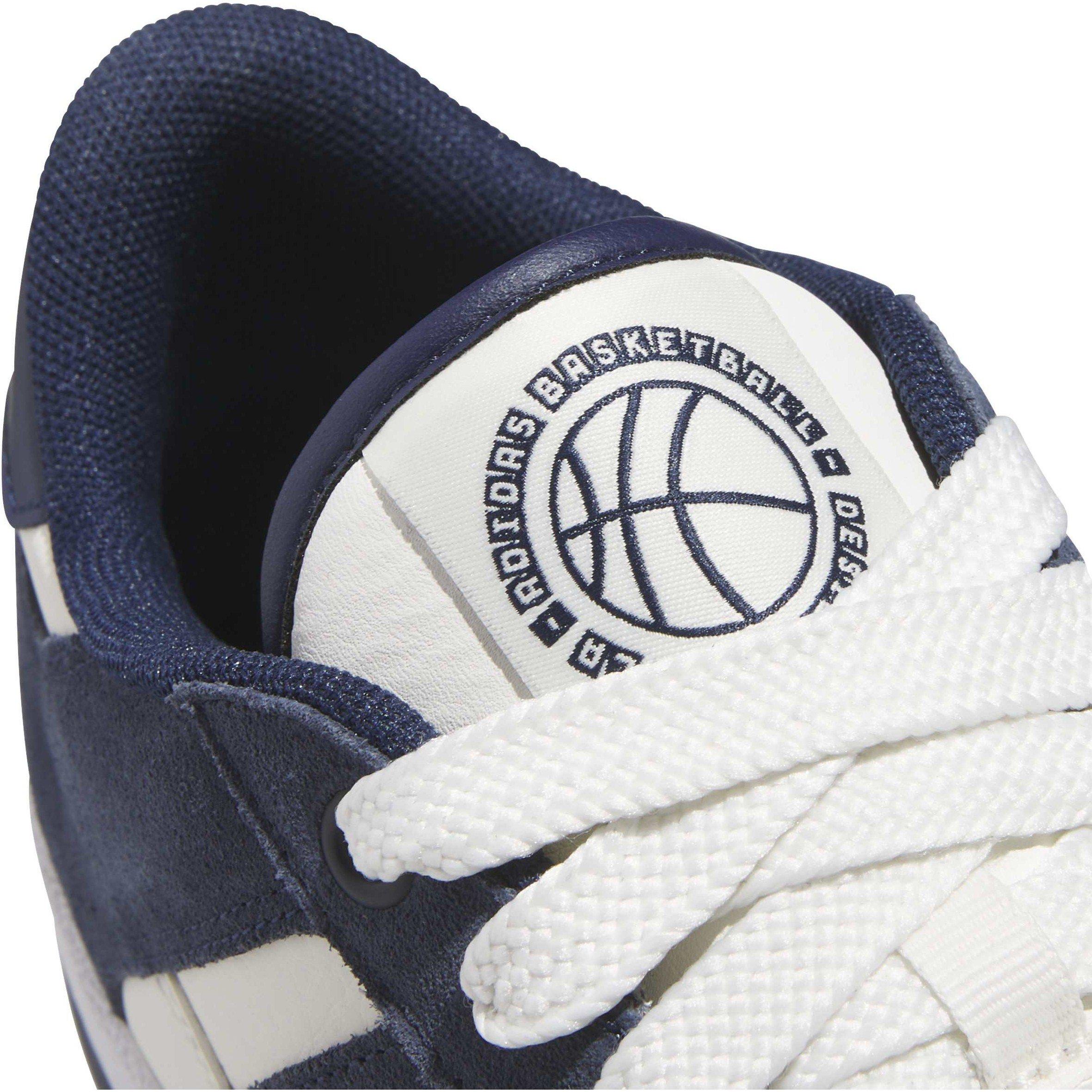 Night Indigo - adidas - adidas Rapid Court Low Trainers Mens - 7