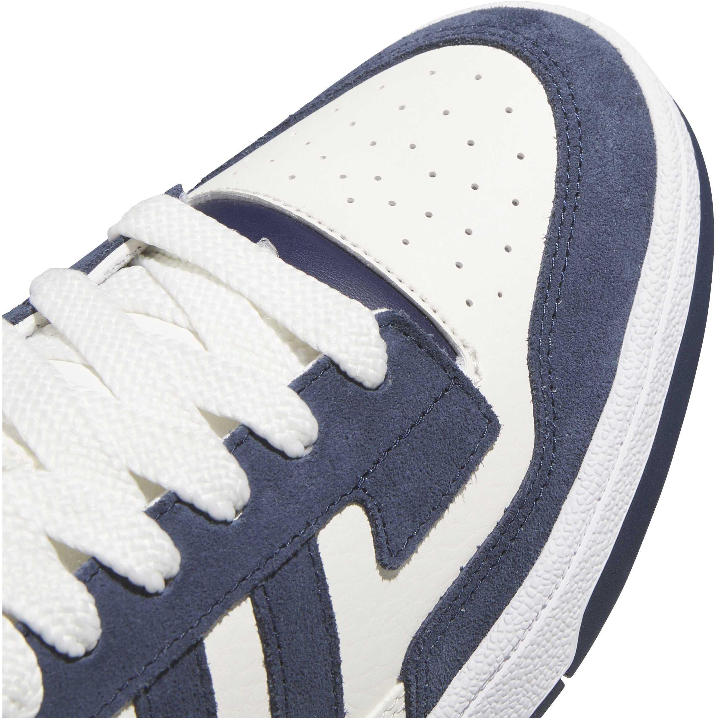 Night Indigo - adidas - adidas Rapid Court Low Trainers Mens - 8