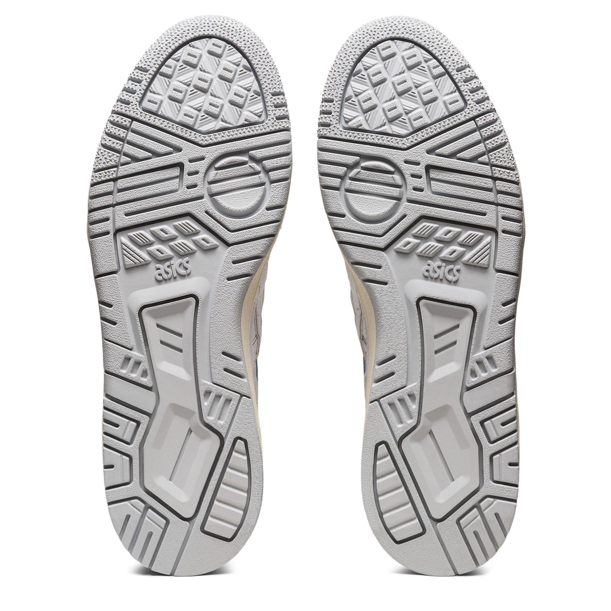 White/White - Asics - High-Top Trainers - 3