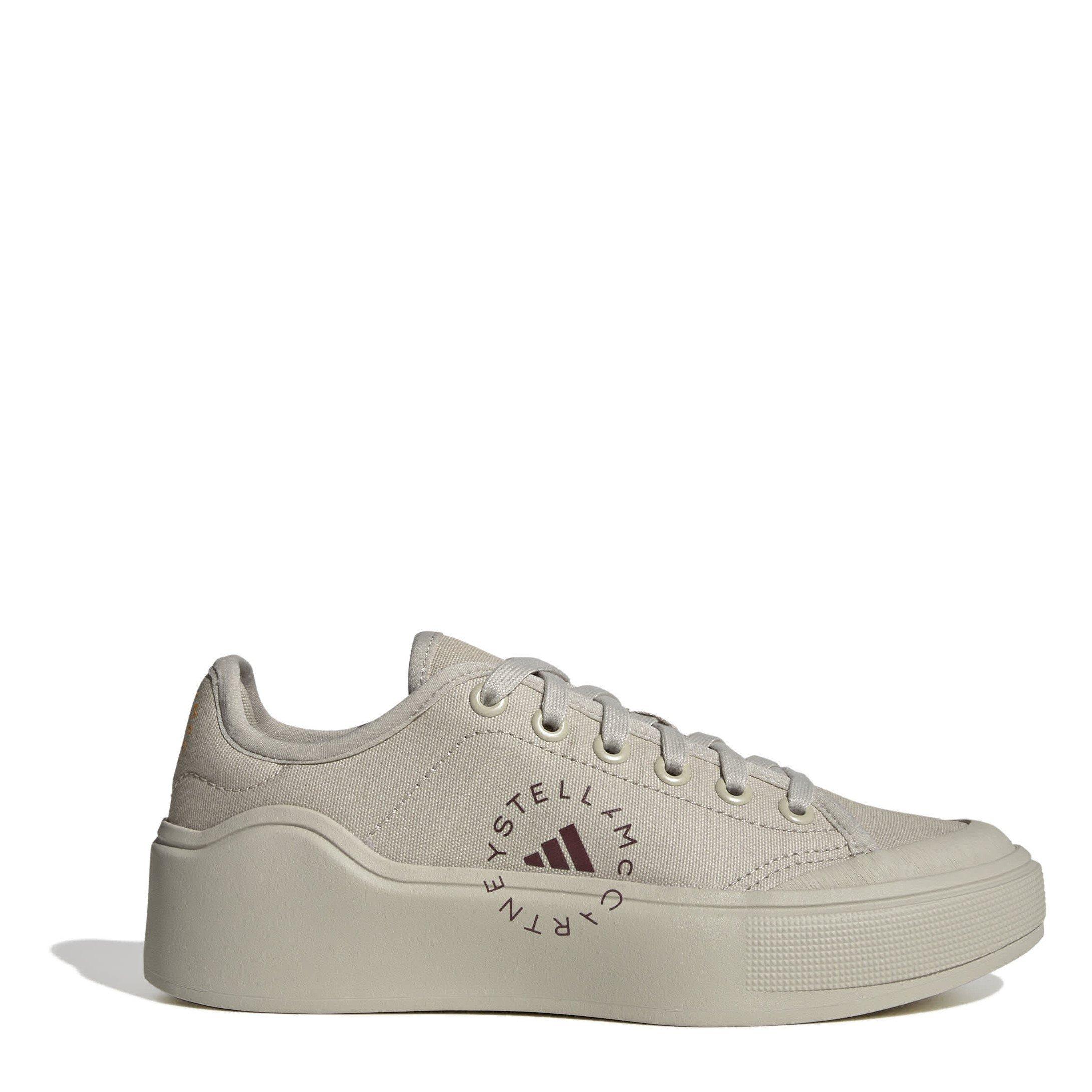 adidas Originals Asmc Court Trainers