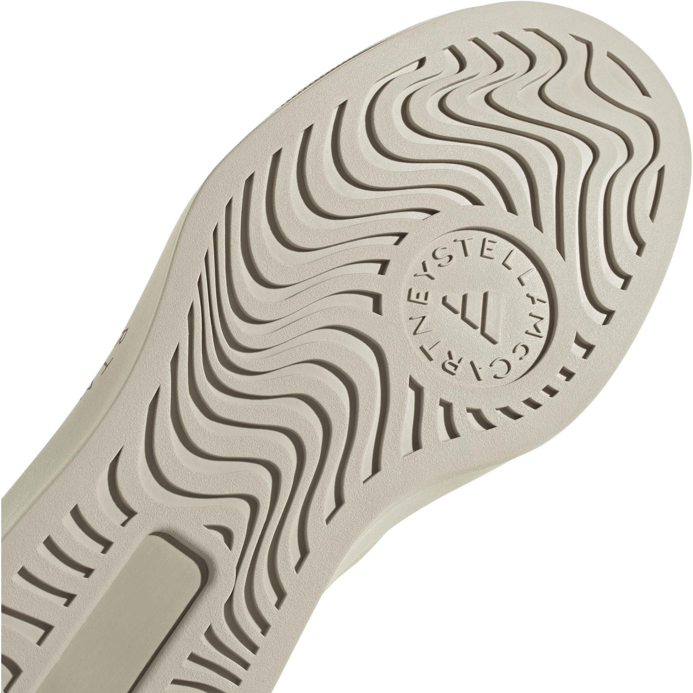 Beige - adidas Originals - Asmc Court Trainers - 7