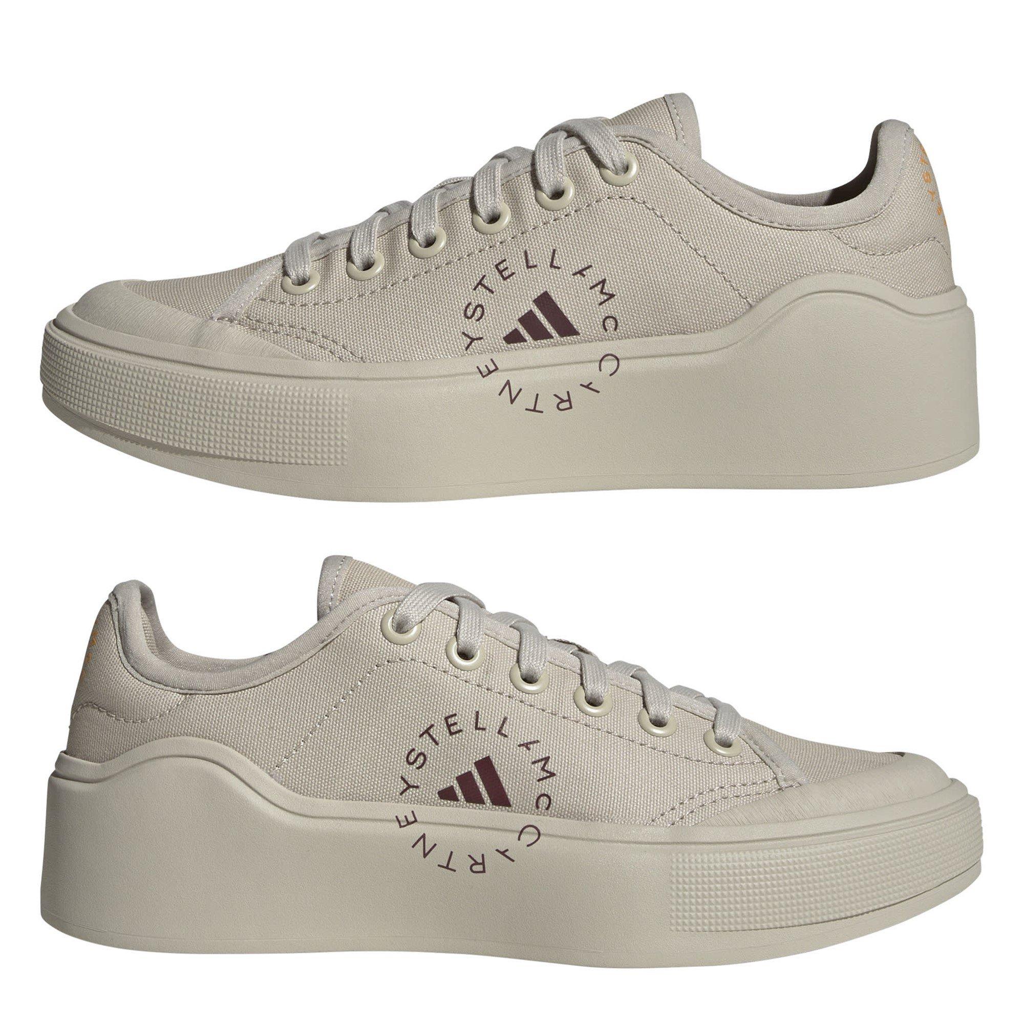 Beige - adidas Originals - Asmc Court Trainers - 9