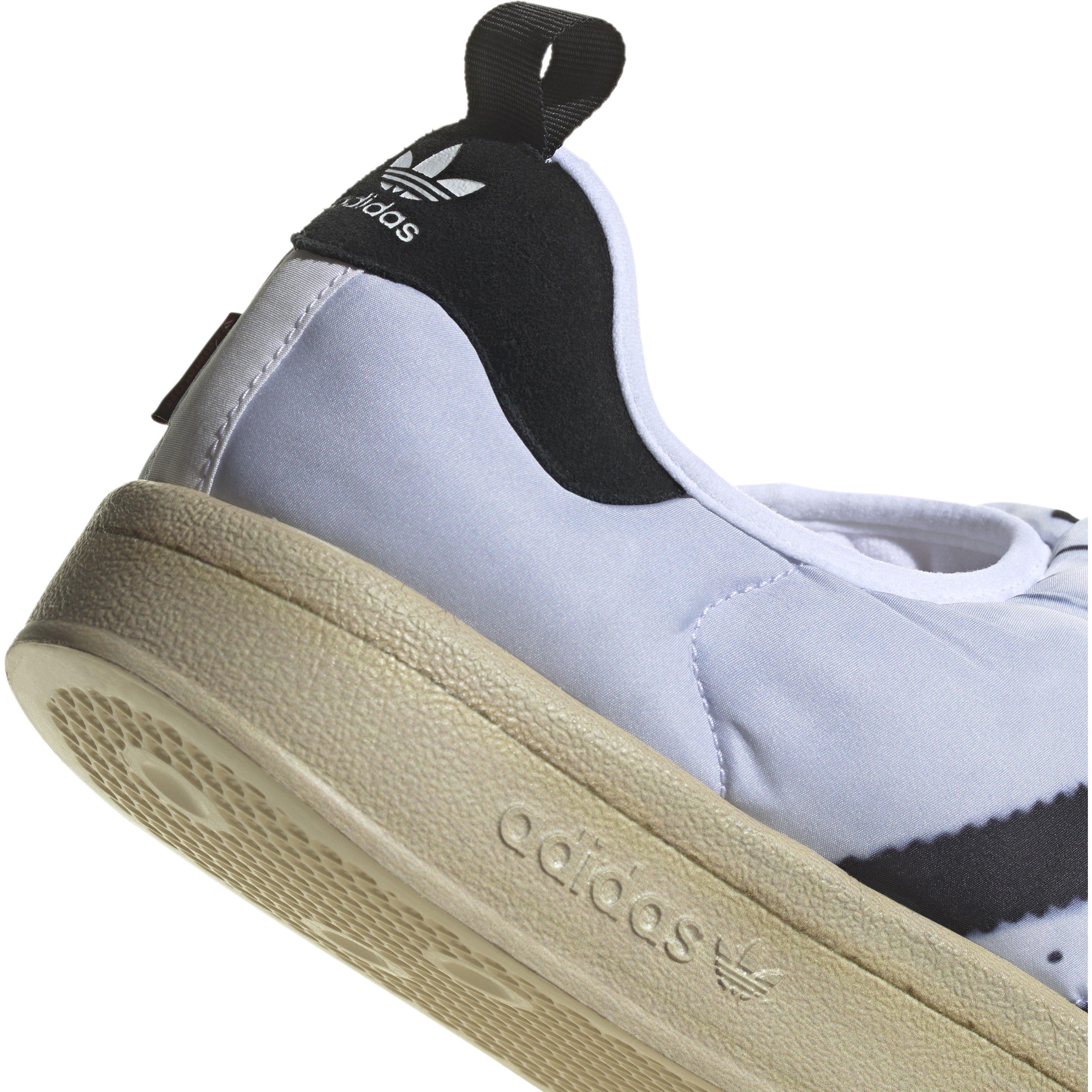 Wit - adidas Originals - Puffylette Shoes - 7