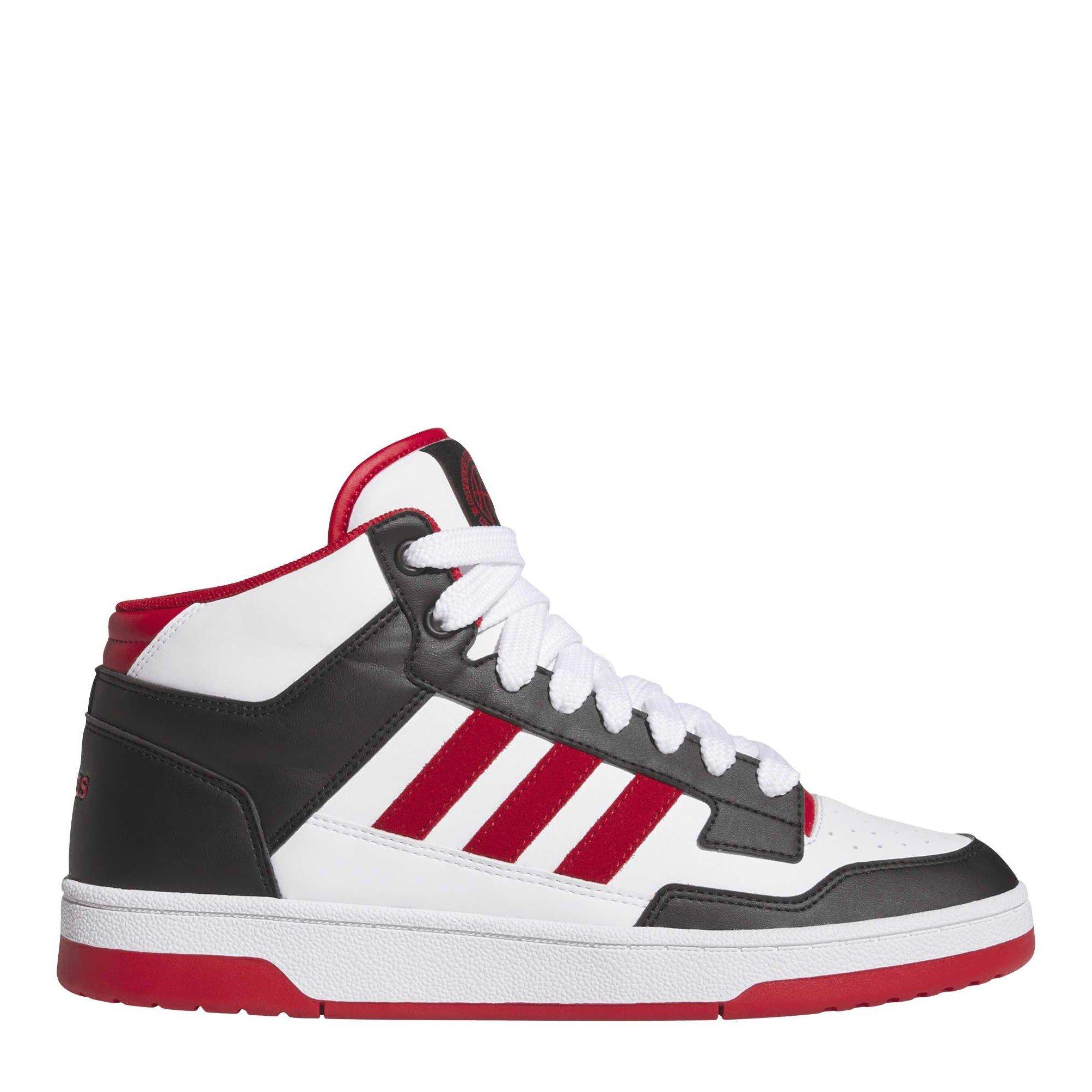 Core Black/Team - adidas - Adidas Rapid Court M Sn99 - 1