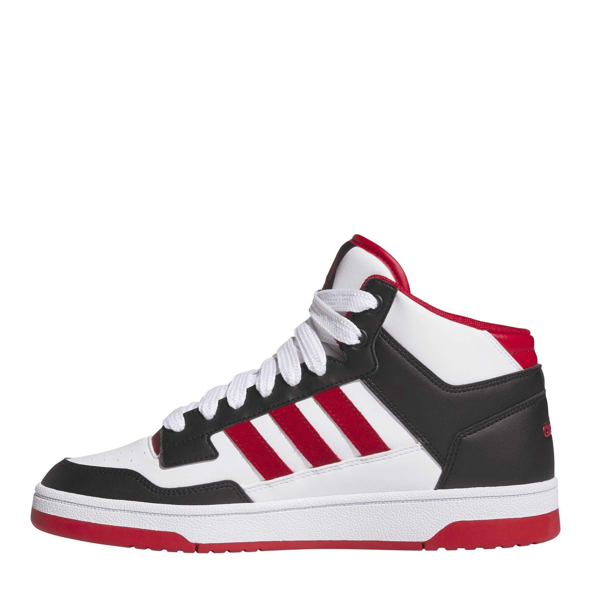 Core Black/Team - adidas - Adidas Rapid Court M Sn99 - 2