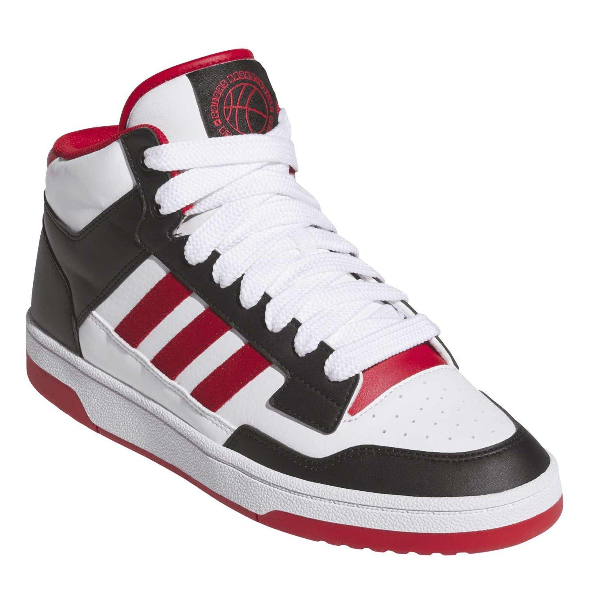 Core Black/Team - adidas - Adidas Rapid Court M Sn99 - 3
