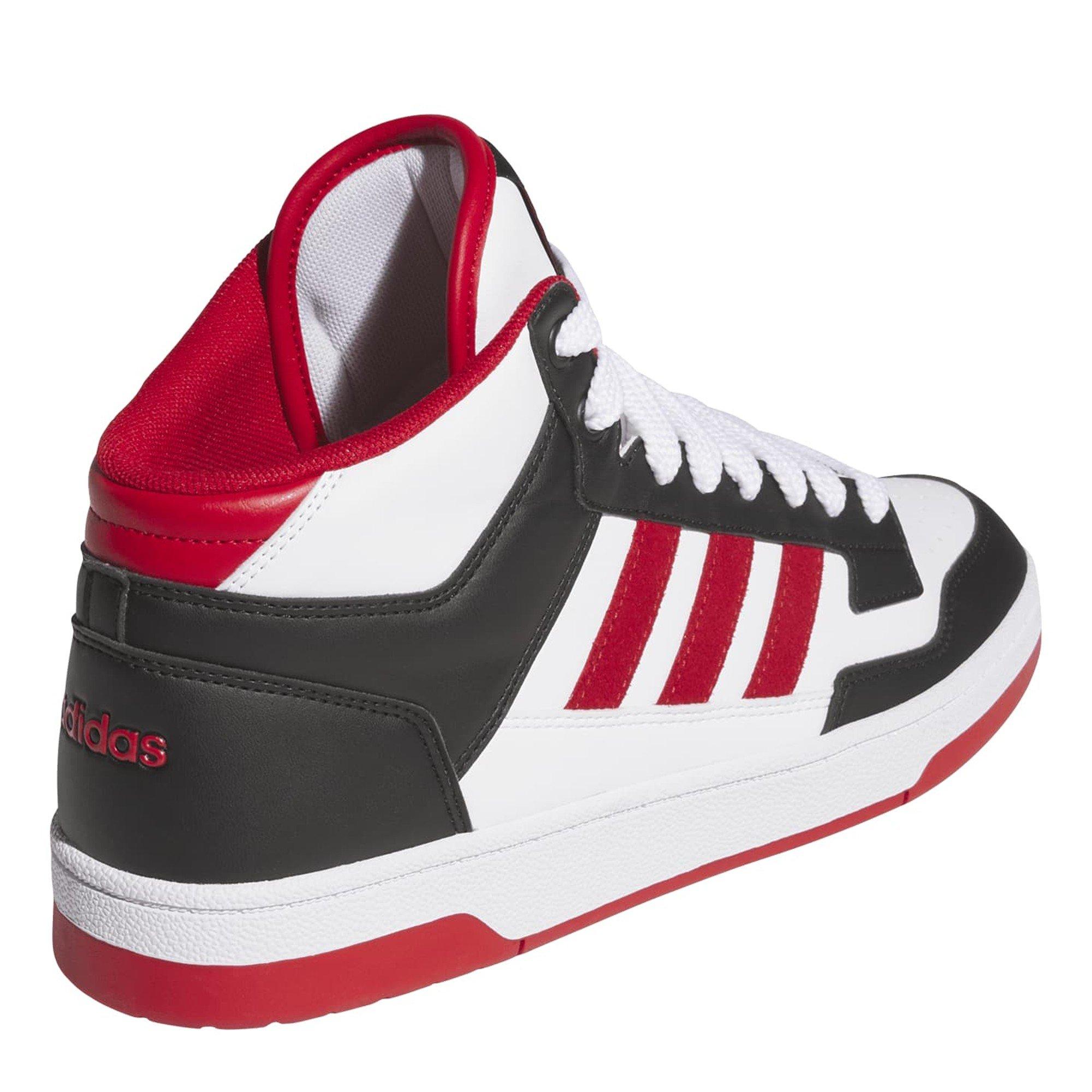 Core Black/Team - adidas - Adidas Rapid Court M Sn99 - 4