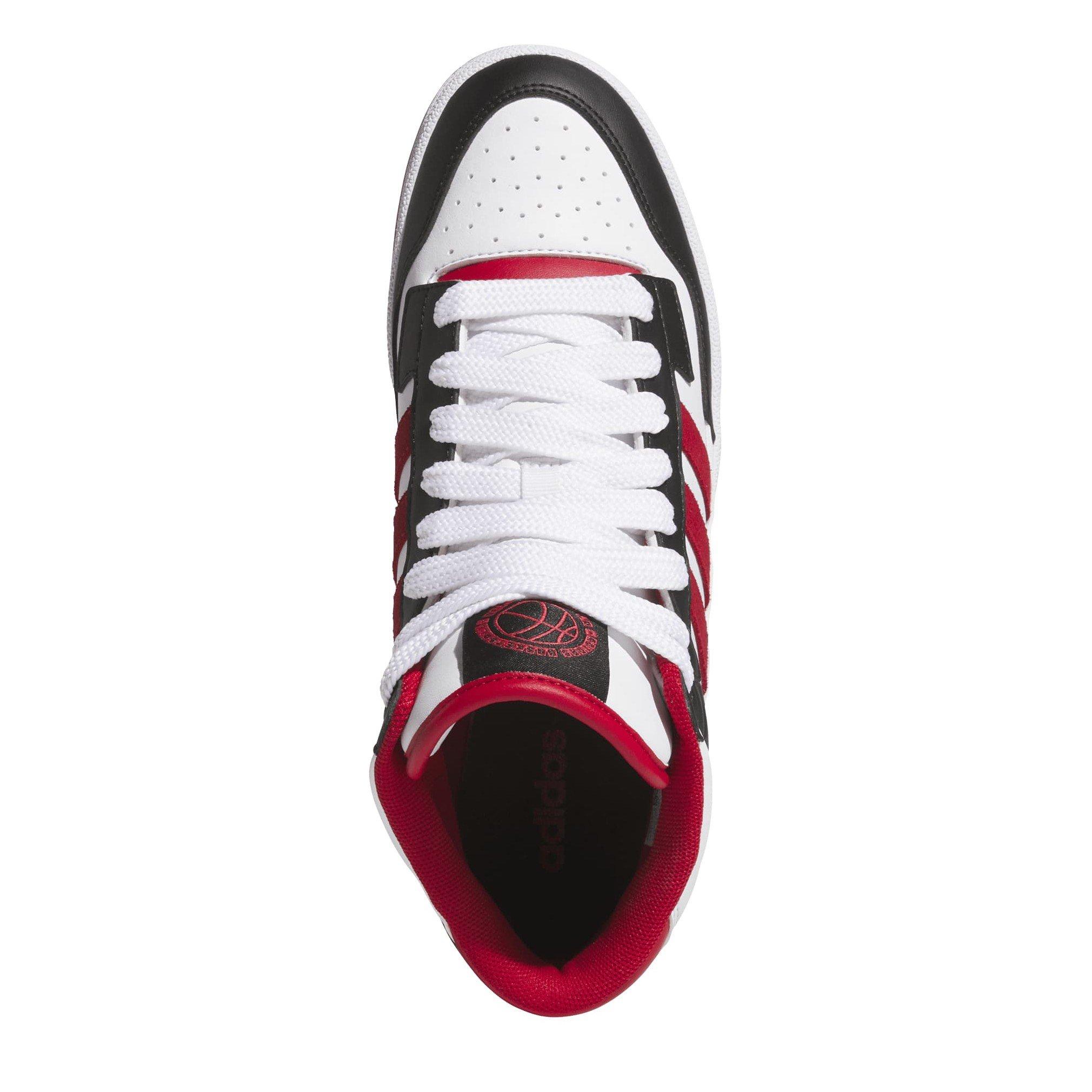 Core Black/Team - adidas - Adidas Rapid Court M Sn99 - 5