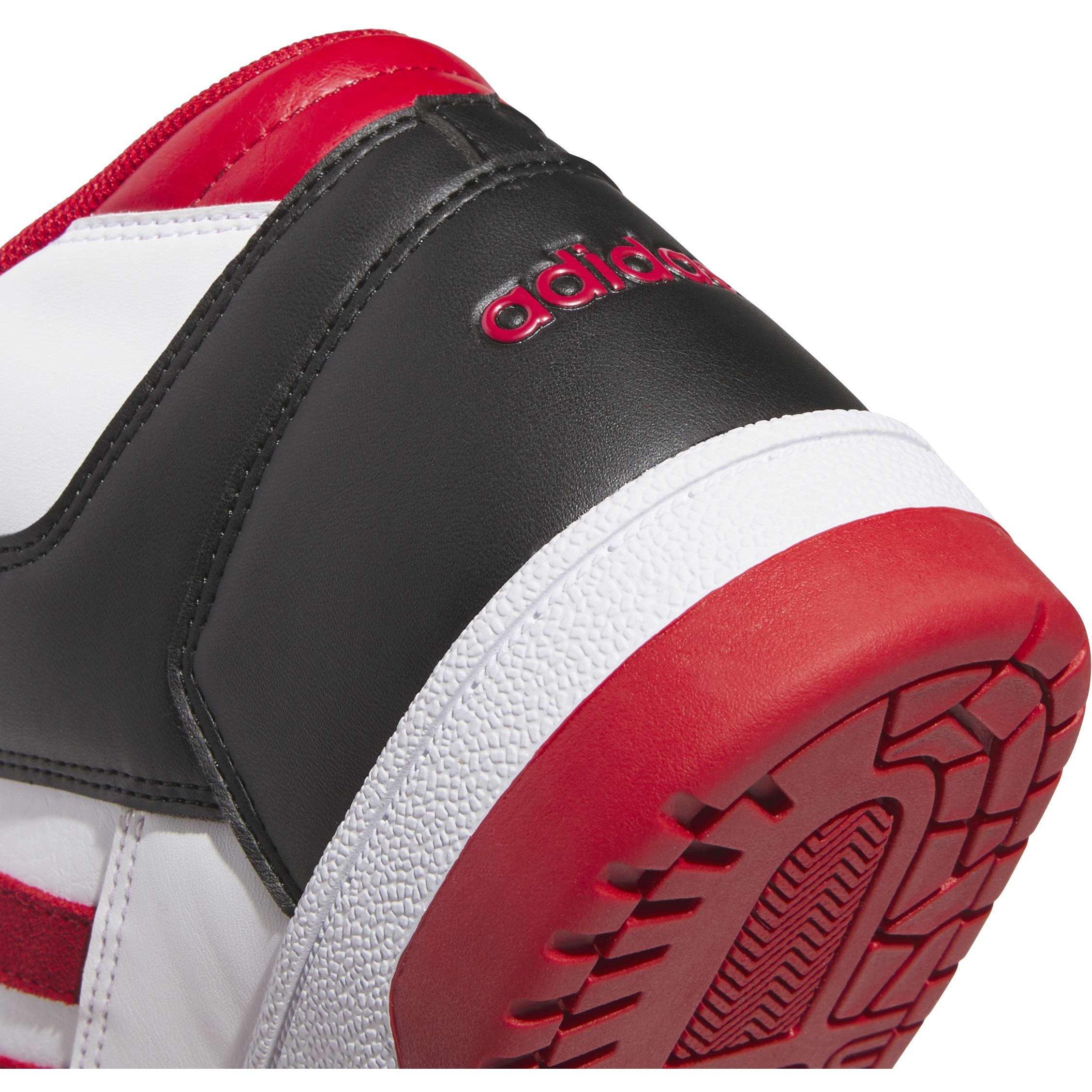 Core Black/Team - adidas - Adidas Rapid Court M Sn99 - 7
