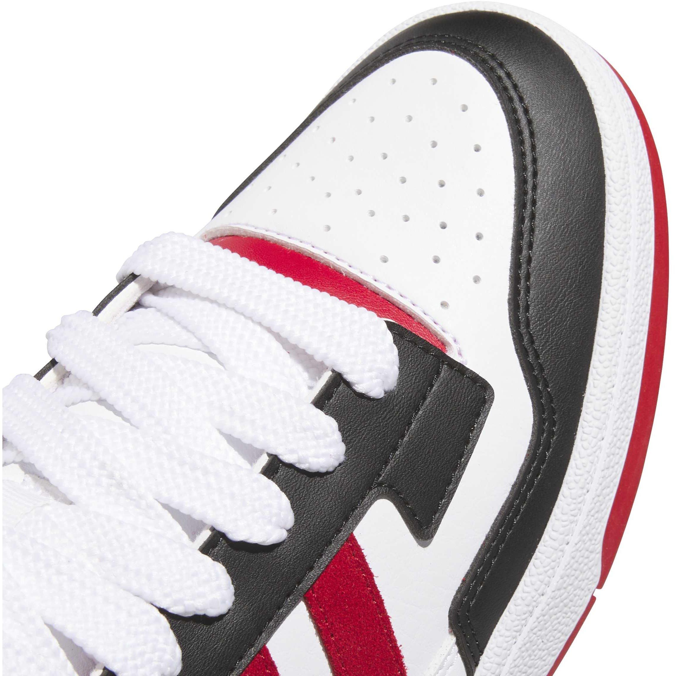 Core Black/Team - adidas - Adidas Rapid Court M Sn99 - 8