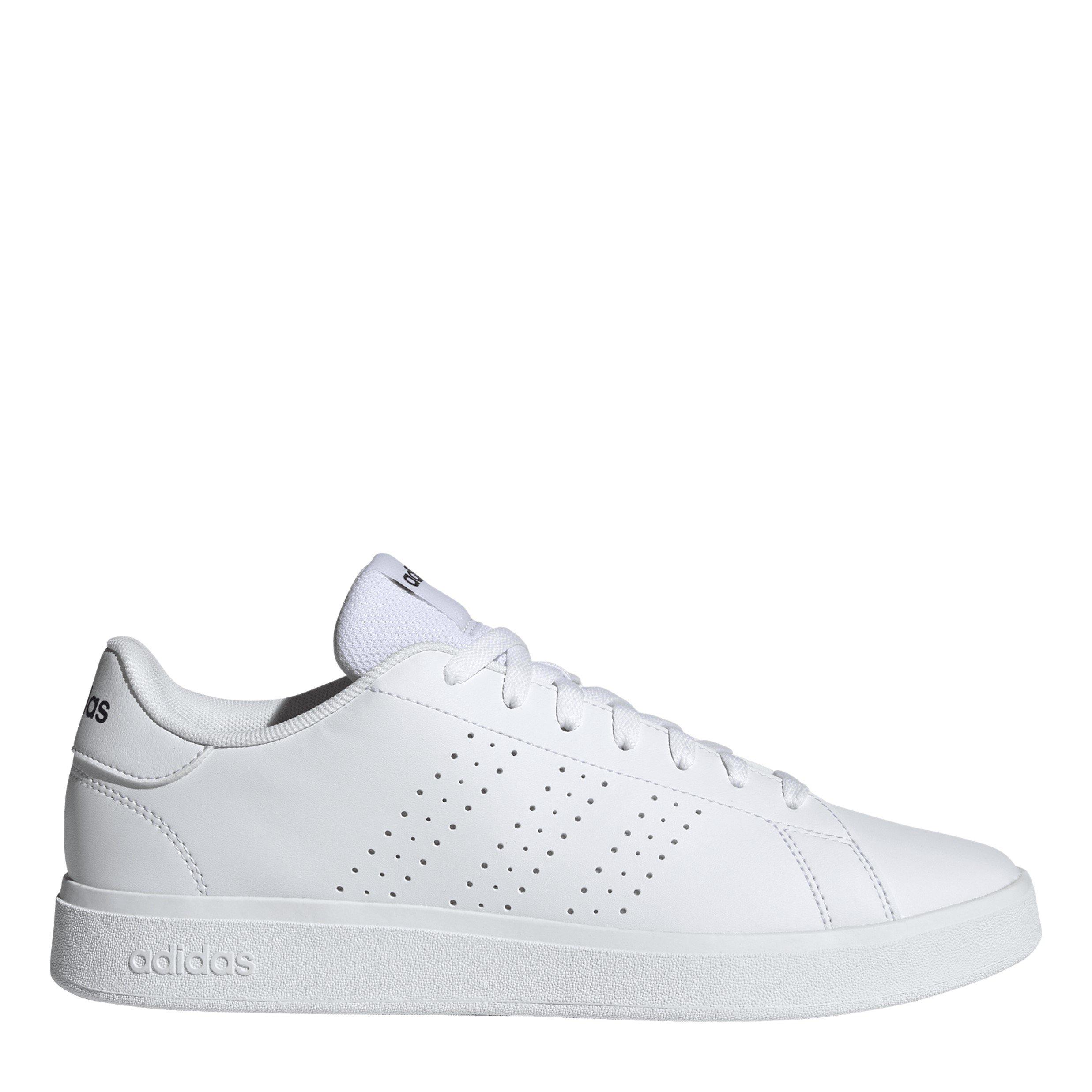 Wht/Shadow Navy - adidas - Advantage 2.0 Sn10 - 1