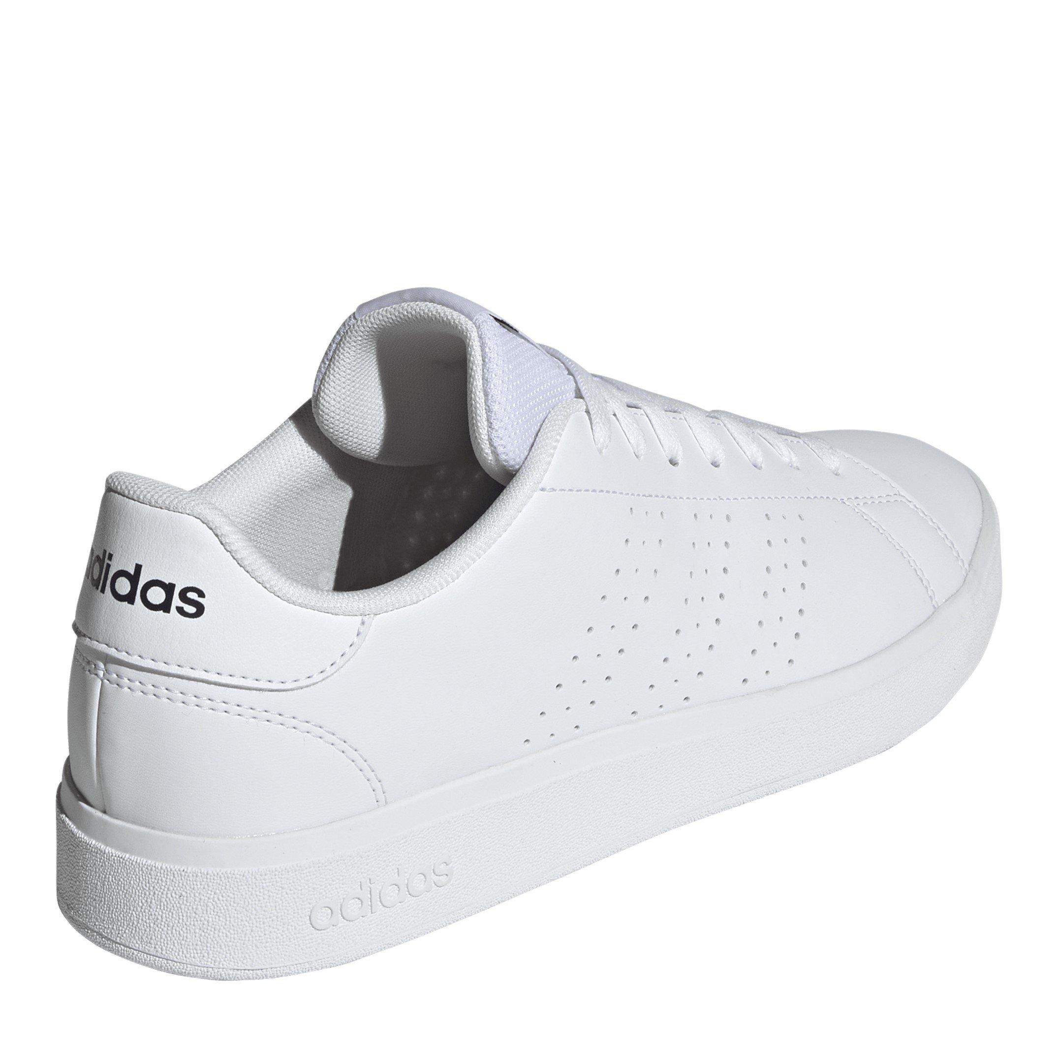 Wht/Shadow Navy - adidas - Advantage 2.0 Sn10 - 5