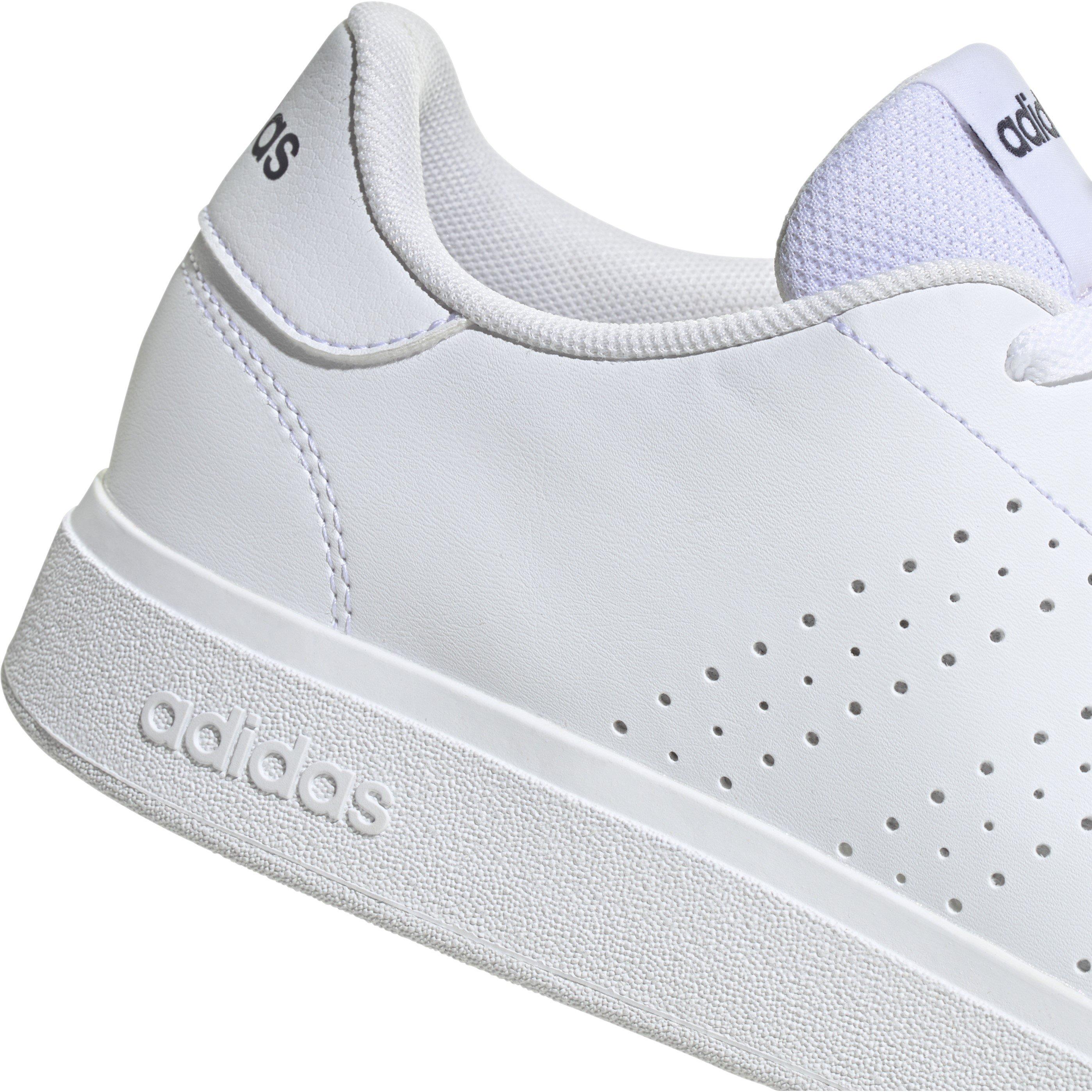 Wht/Shadow Navy - adidas - Advantage 2.0 Sn10 - 9