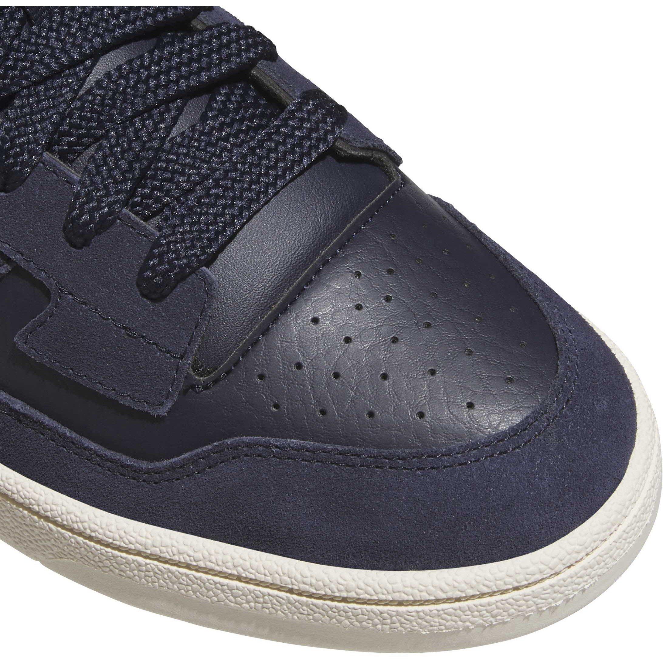 Legend Ink/Lege - adidas - Men's Rapid Court Low Trainers - 8
