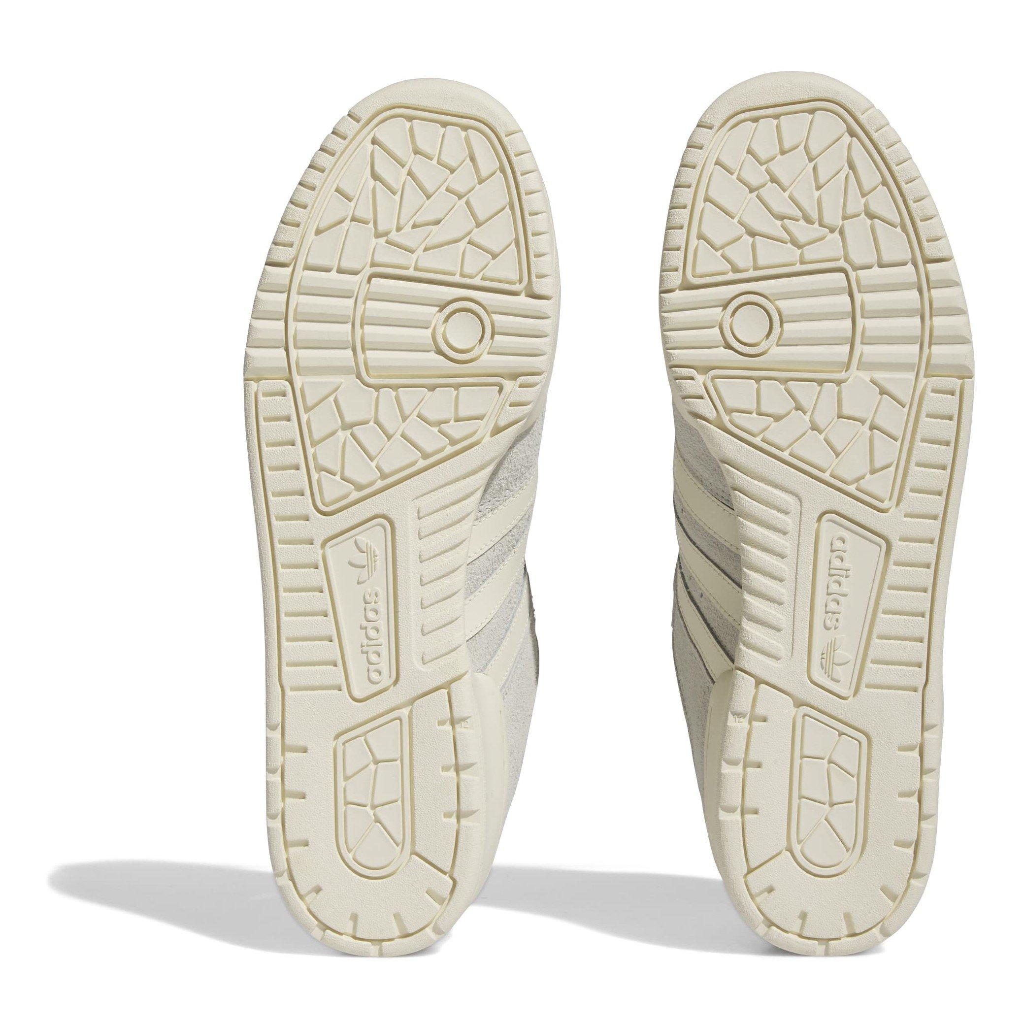 Grå - adidas Originals - Rivalry 86 Court Trainers - 6