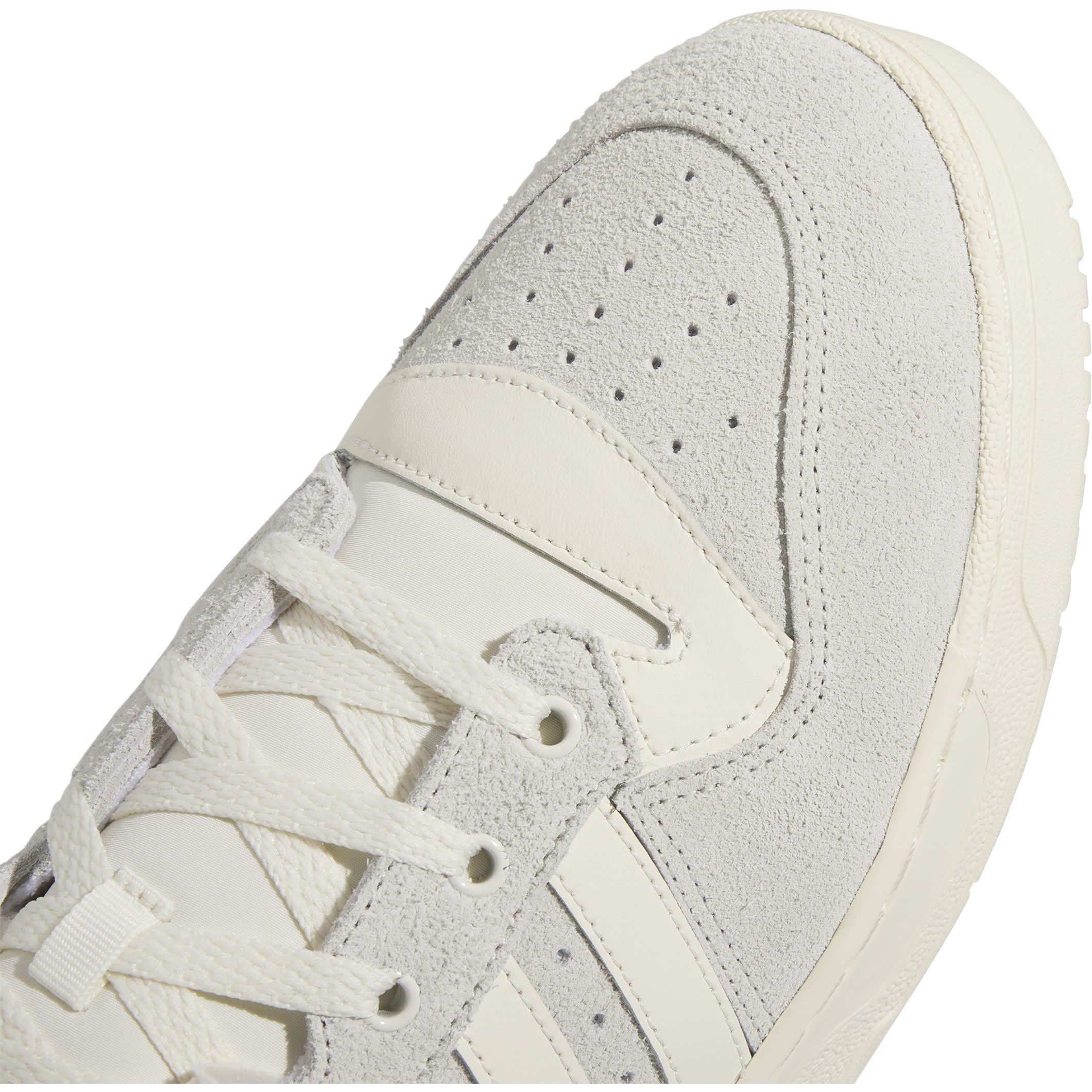 Grå - adidas Originals - Rivalry 86 Court Trainers - 7