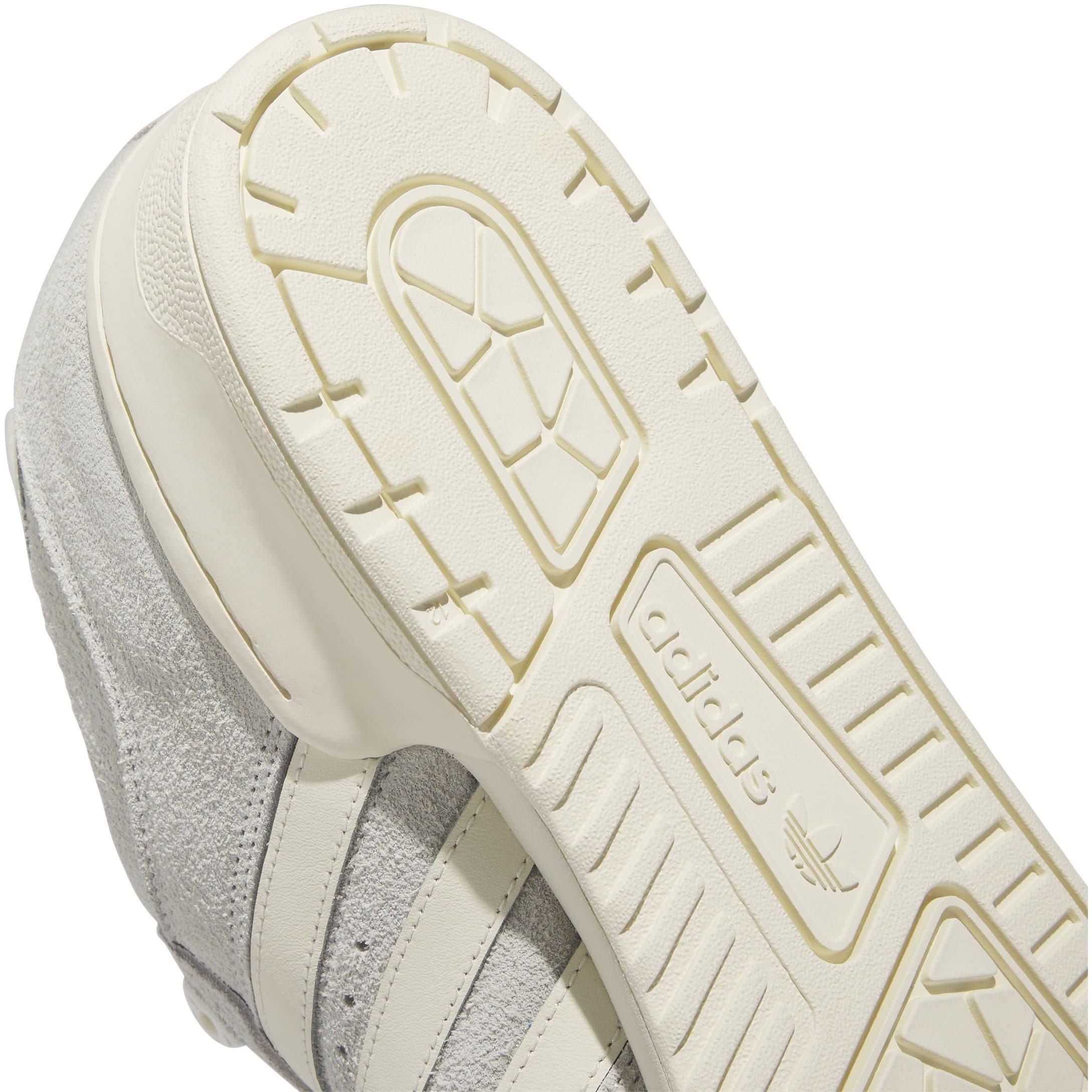 Grå - adidas Originals - Rivalry 86 Court Trainers - 8