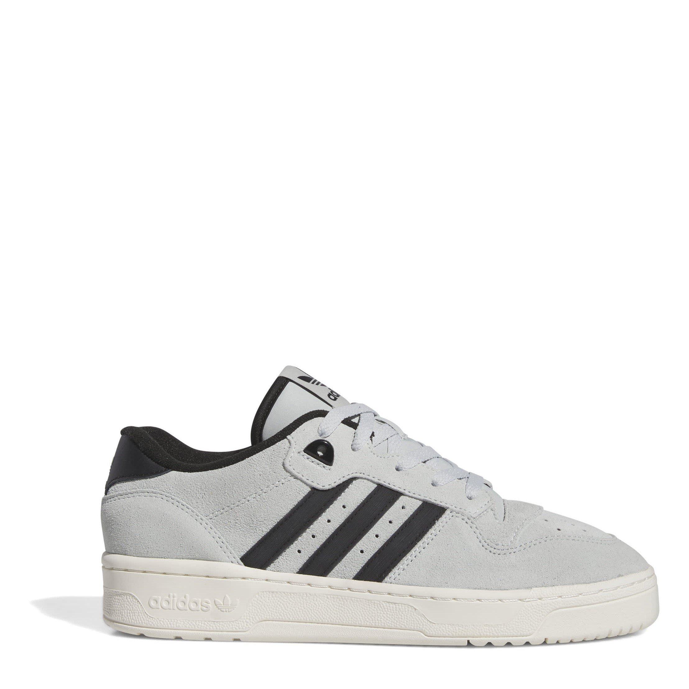 adidas Originals Rivalry Court Trainers