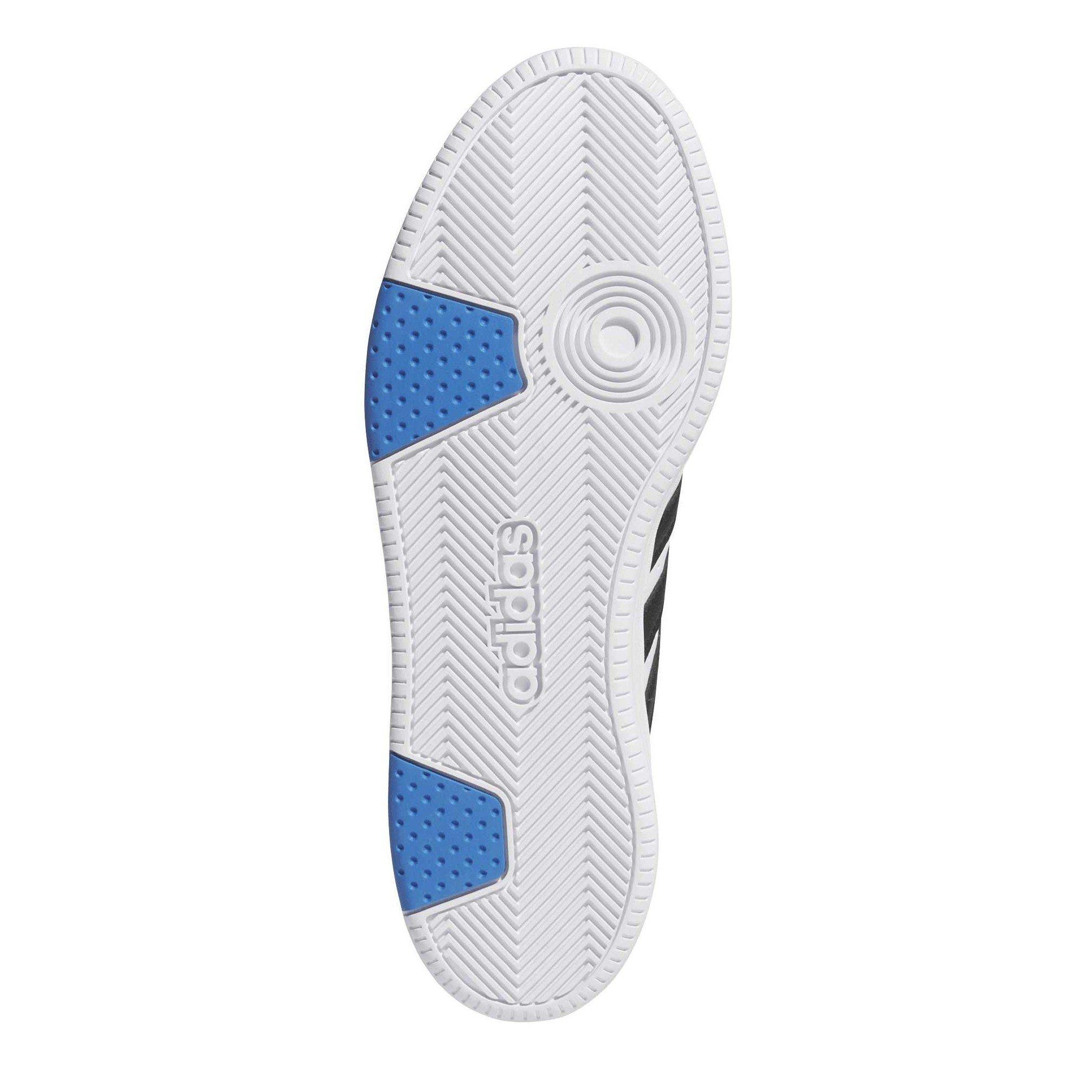 Ftwr White/Ray - adidas - Adidas Hoops Classic Sn99 - 6