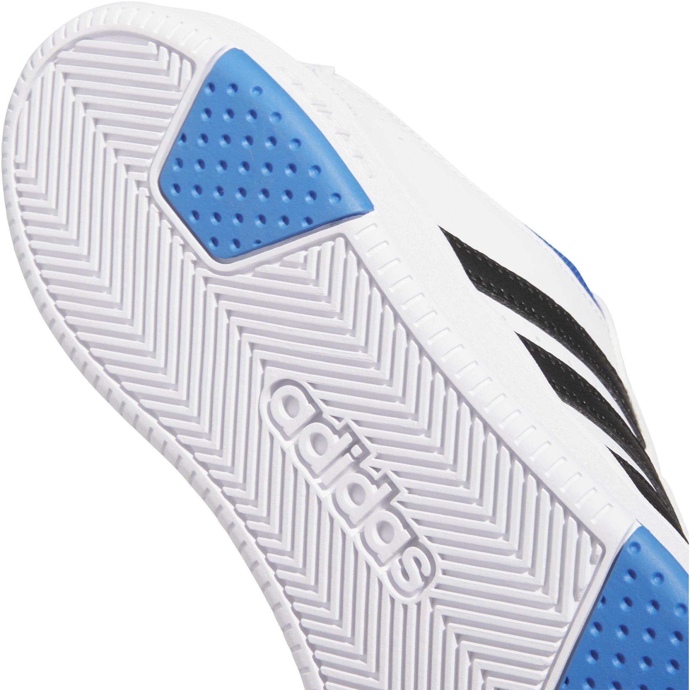 Ftwr White/Ray - adidas - Adidas Hoops Classic Sn99 - 7