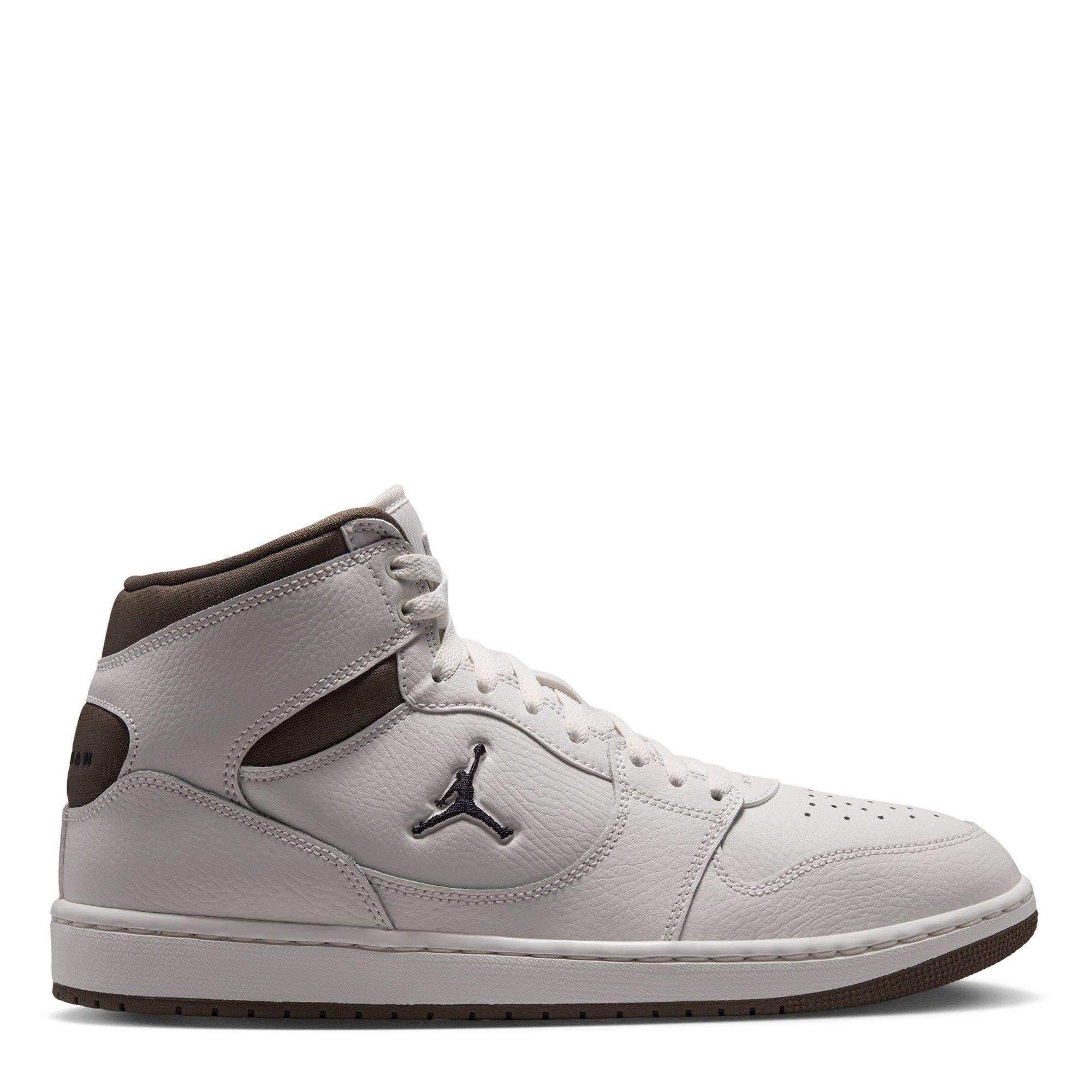 Men's High-Top Trainers