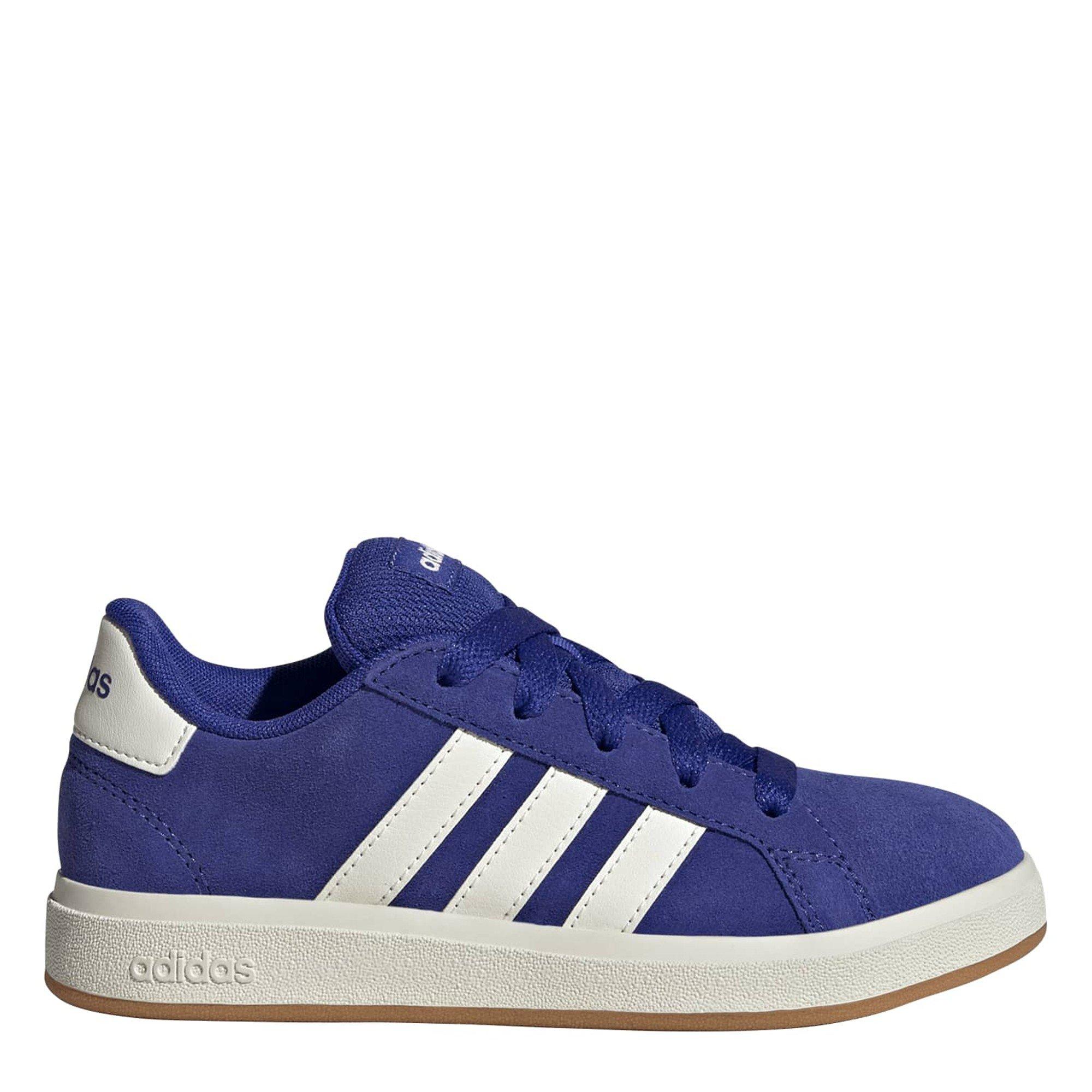 Unisex Grand Court 00S Trainers