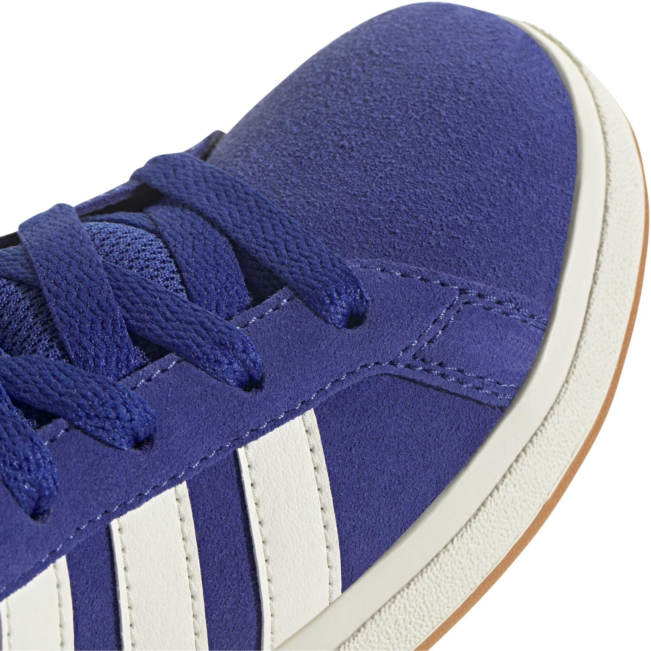 Halvklar Blå - adidas - Adidas Grand Court 00S 99 - 8
