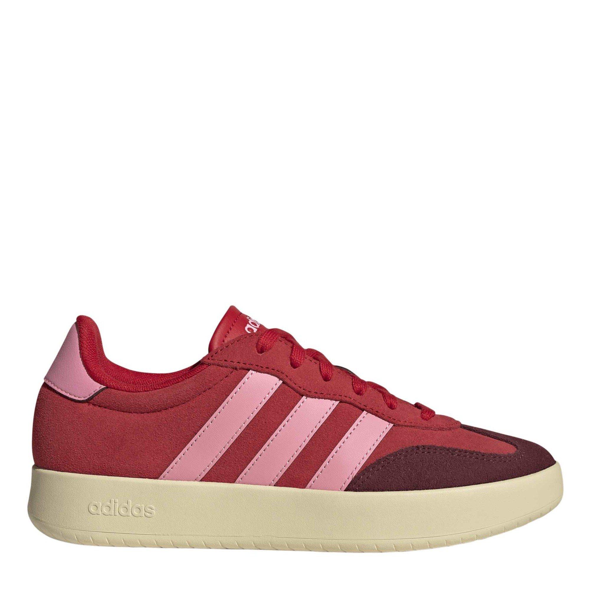 Meilleur Écarlate - adidas - Adidas Barreda 99 - 1