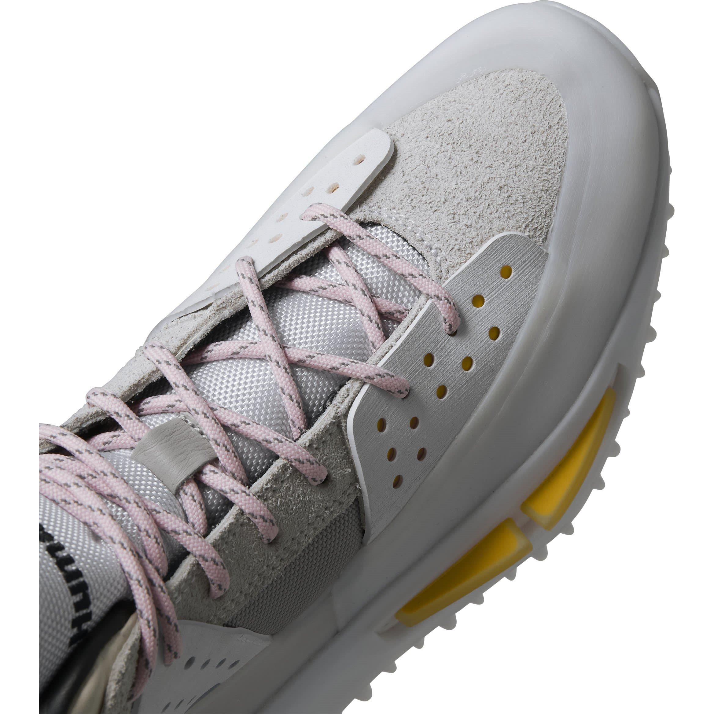 White - adidas Originals - Ryat High-Top Trainers - 9