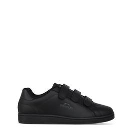 Slazenger Ash Strap Trainers Mens