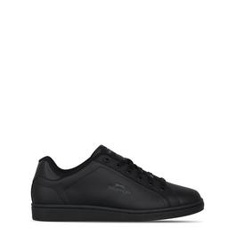 Slazenger Ash Lace Trainers Mens