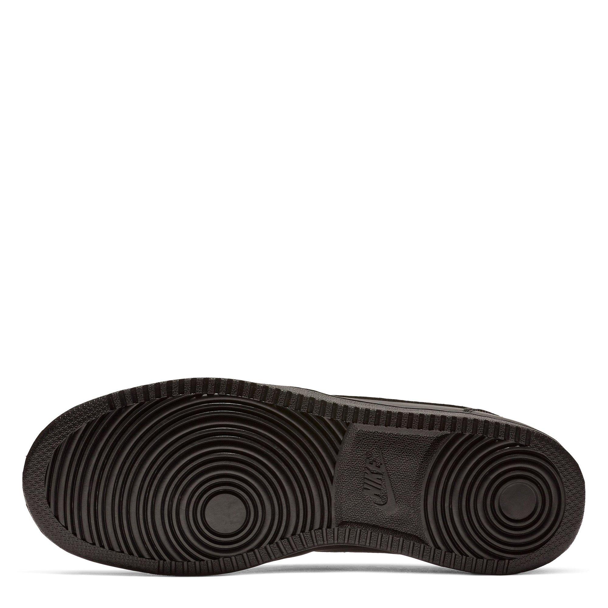Black/Black - Nike - Nike Ebernon Low Sn99 - 3