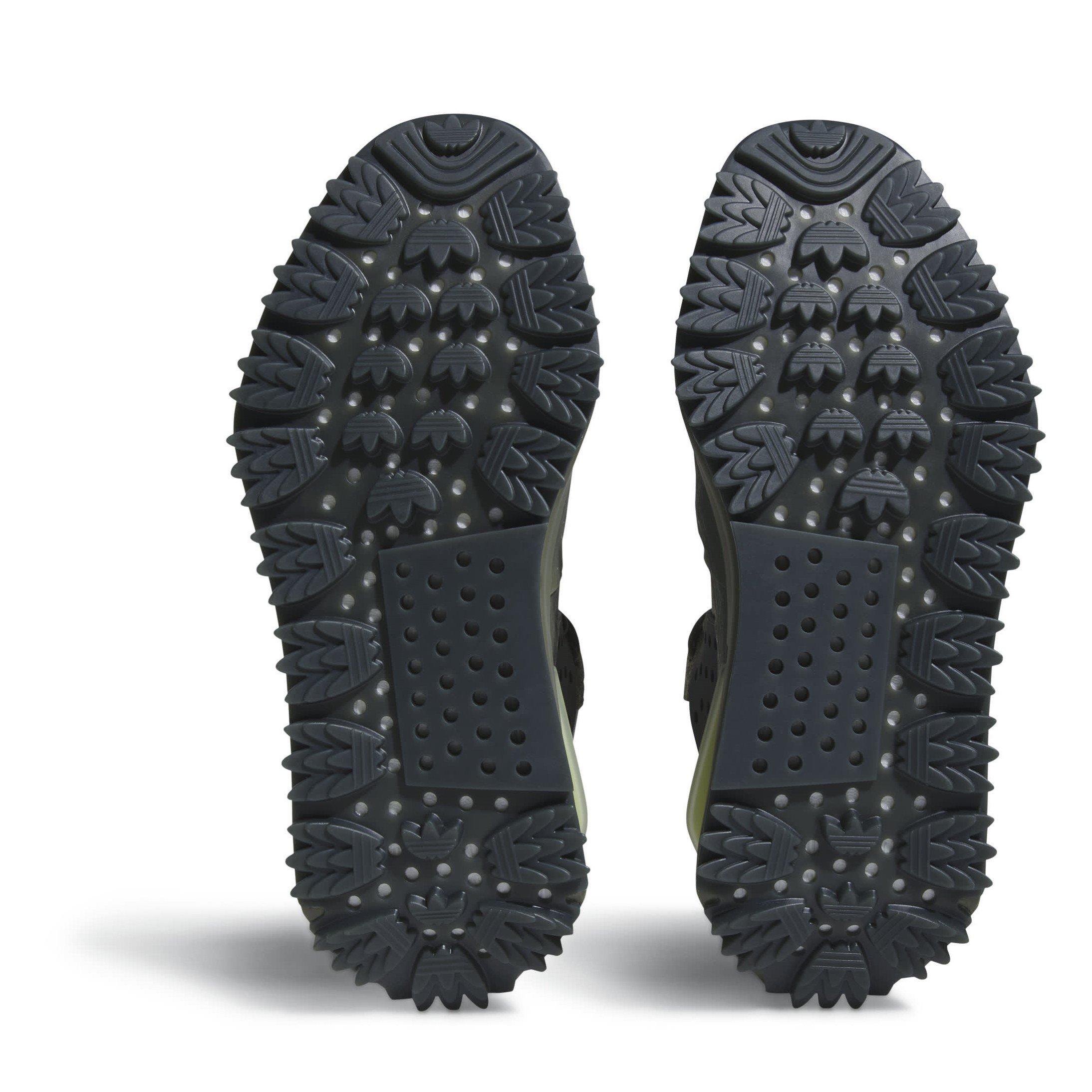 Grøn - adidas Originals - x Pharrell Humanrace NMD S1 RYAT Sneakers - 6