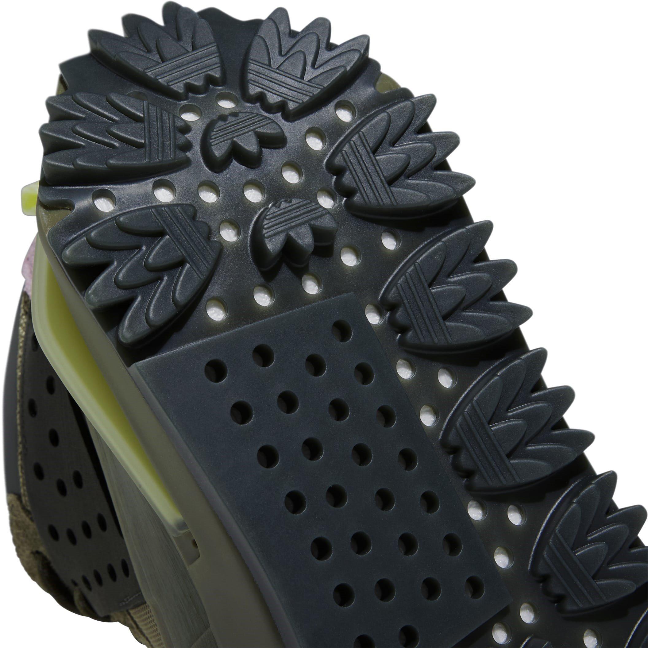 Grøn - adidas Originals - x Pharrell Humanrace NMD S1 RYAT Sneakers - 8