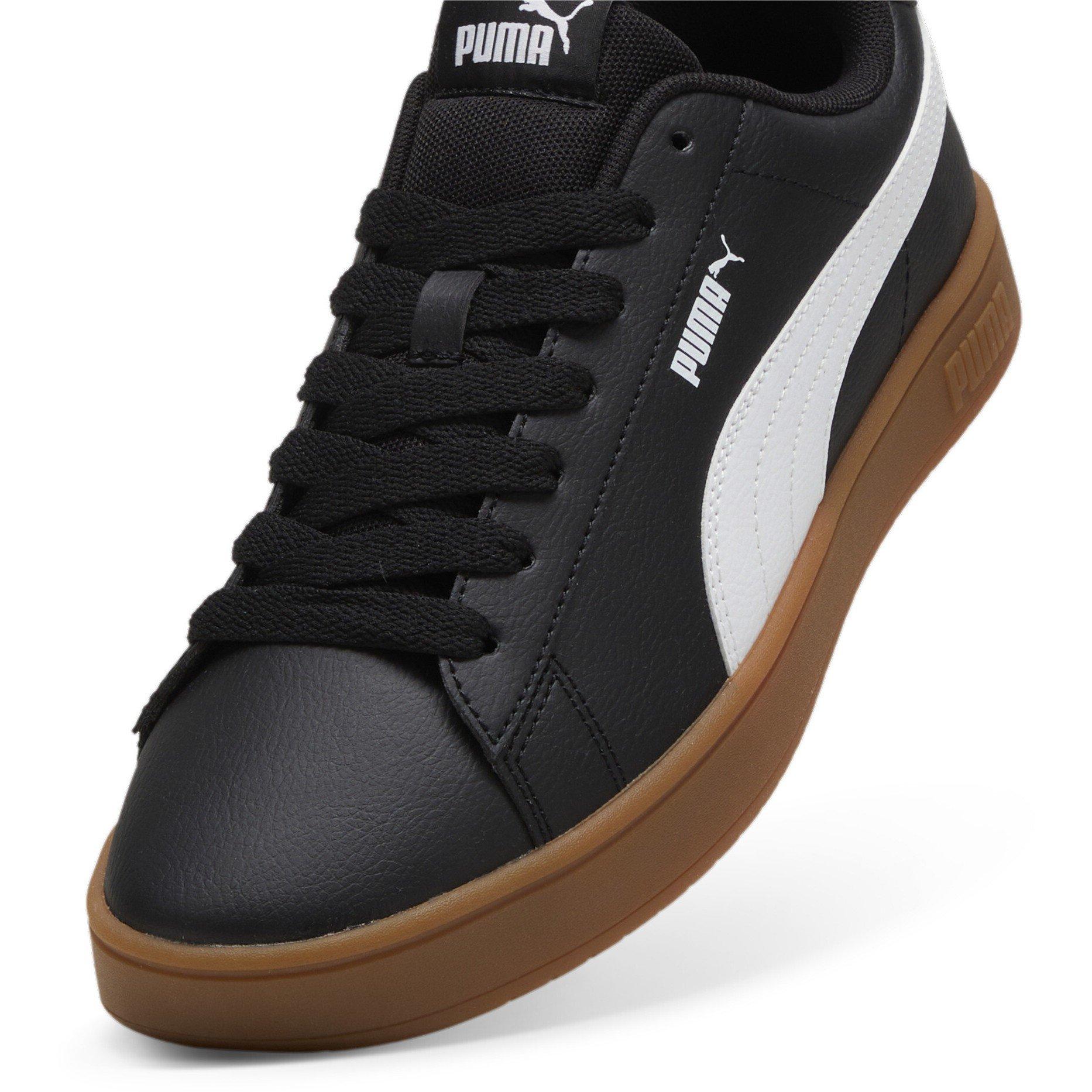  Black/White - Puma - Rickie Classic Mens Sneakers - 6