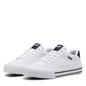 Court Classic Vulcanised Mens Sneakers