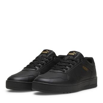 Court Classic Vulcanised Mens Sneakers